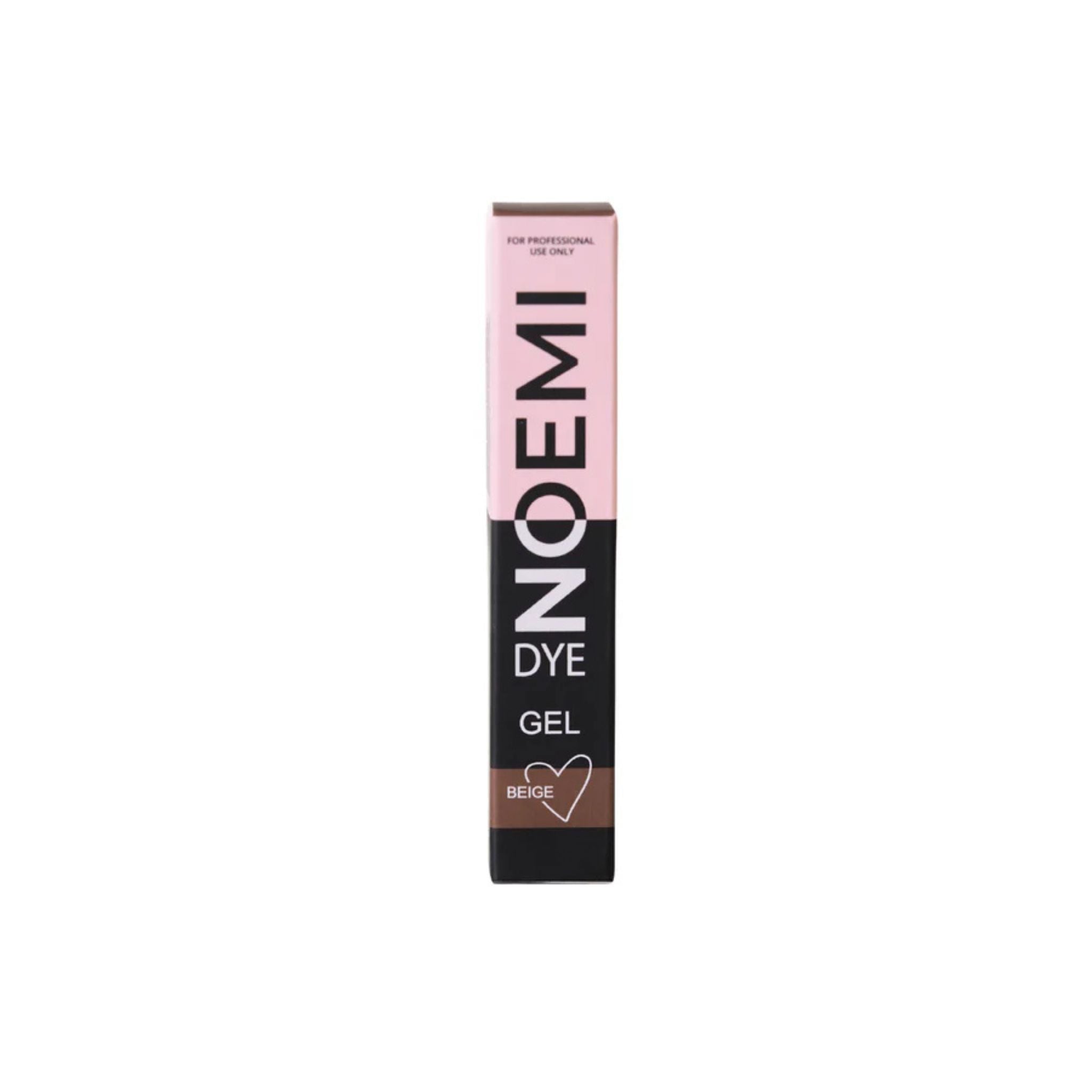 Noemi | New Liquid Gel Dye noemi Beige