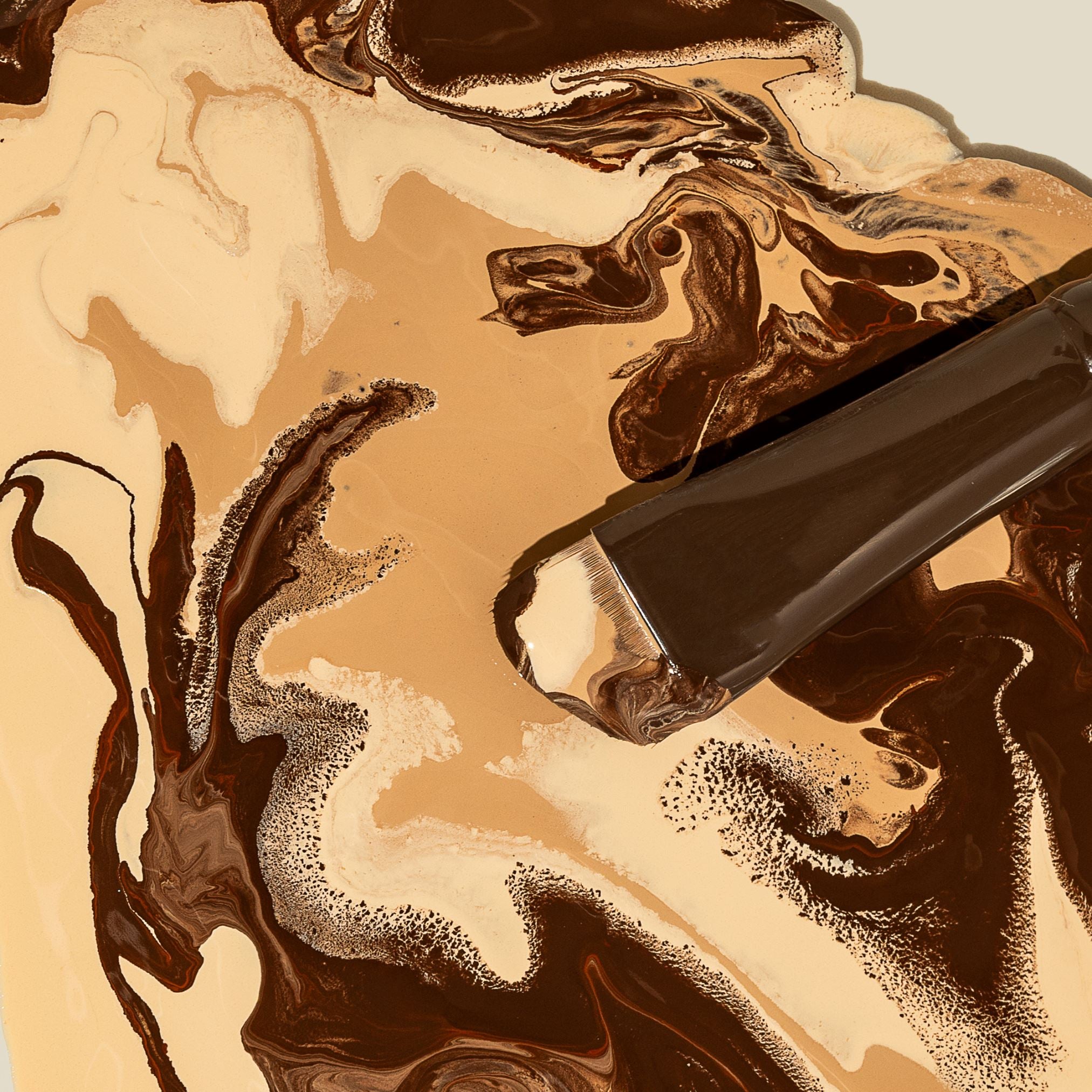 THIC | XL Curved Brush thic
