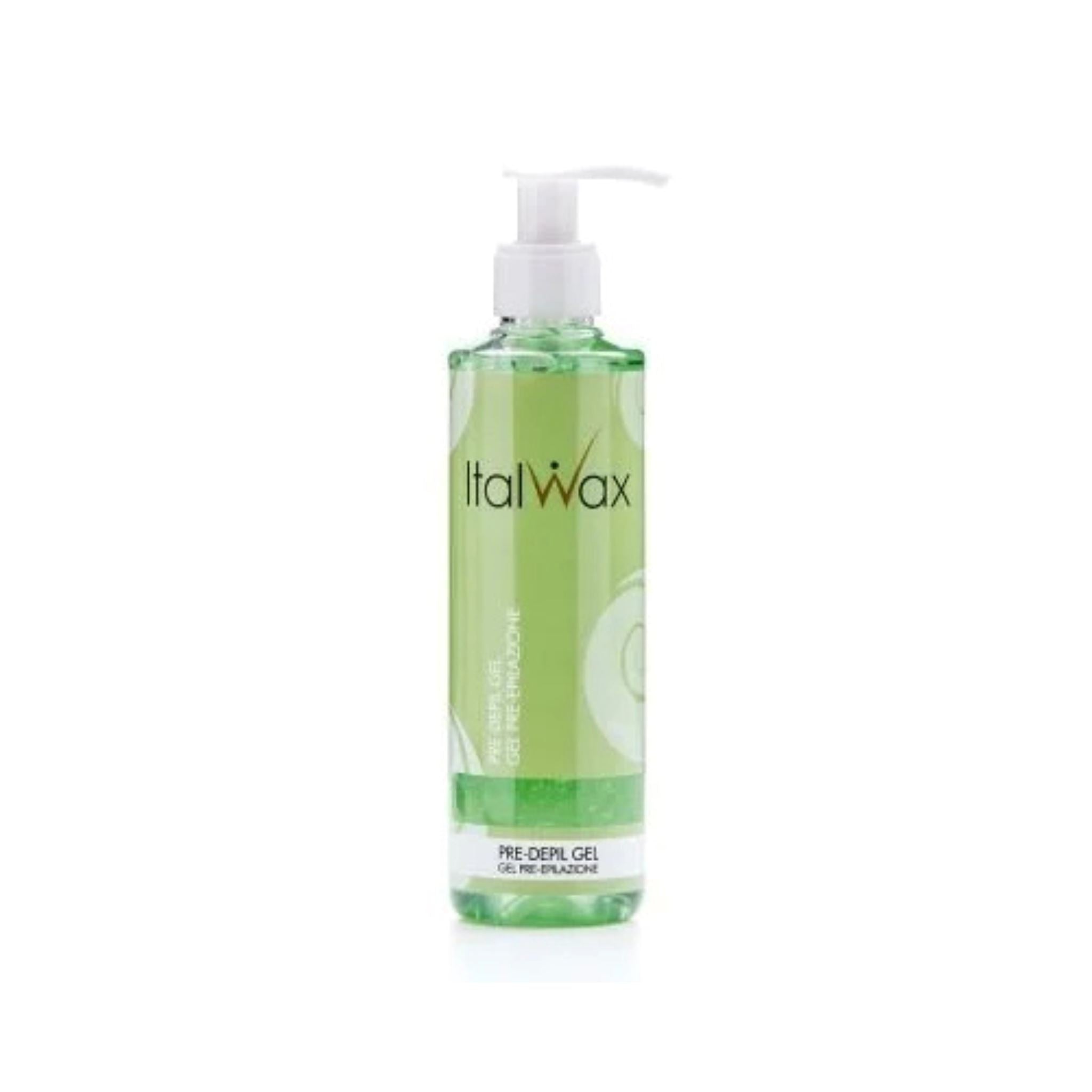 ITALWAX | Pre Wax Gel italwax