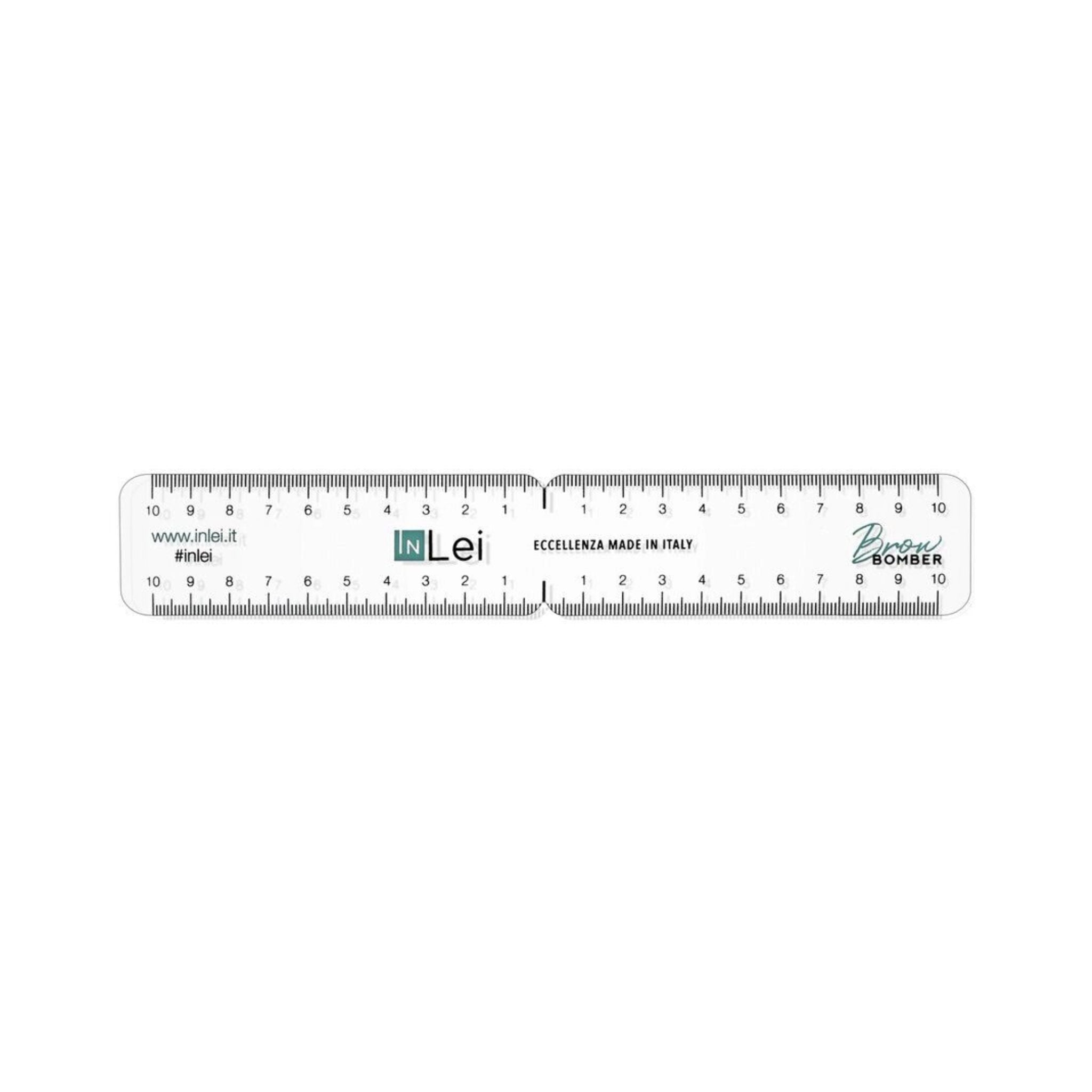 InLei® | Brow Ruler