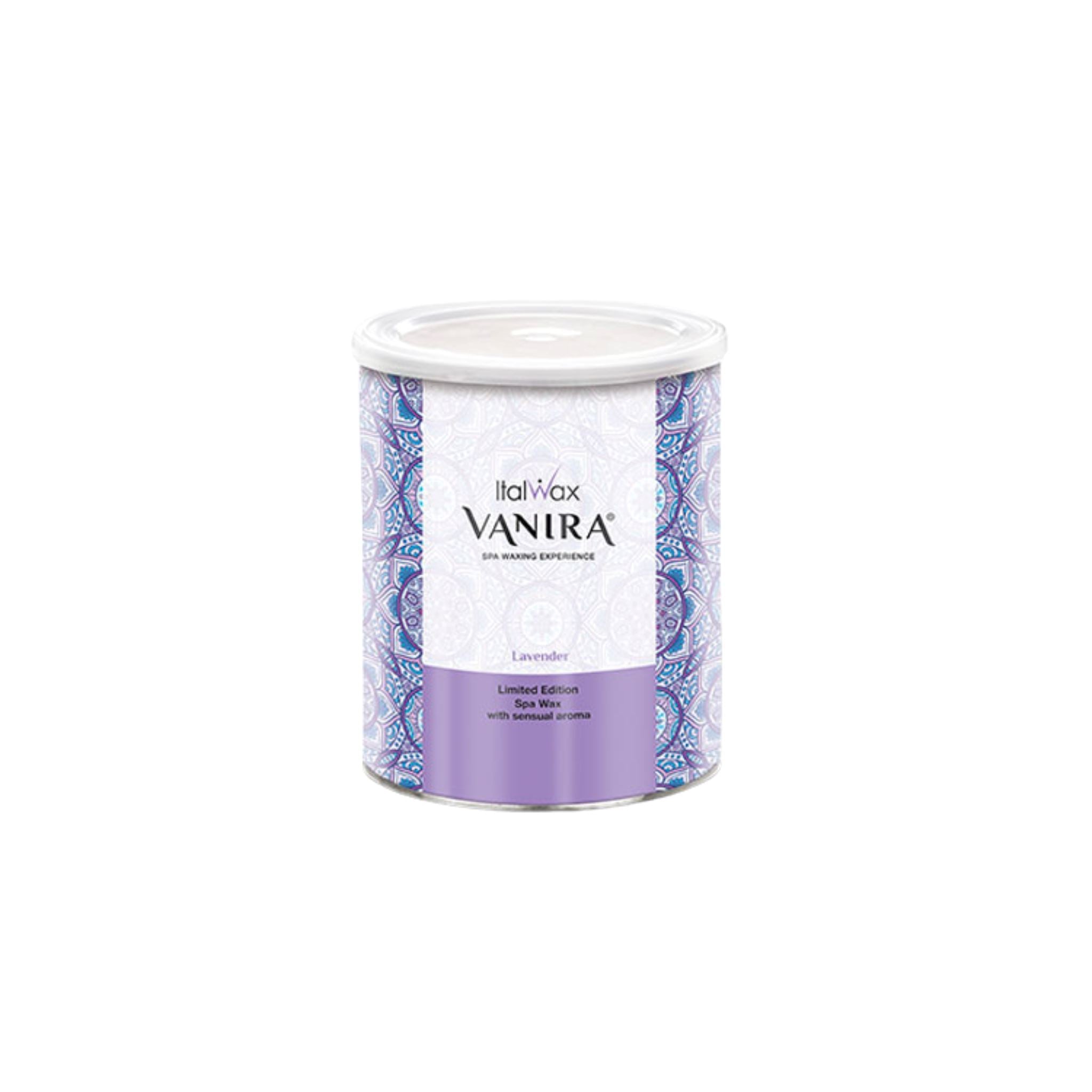 ITALWAX | Vanira Spa Waxing Experience italwax