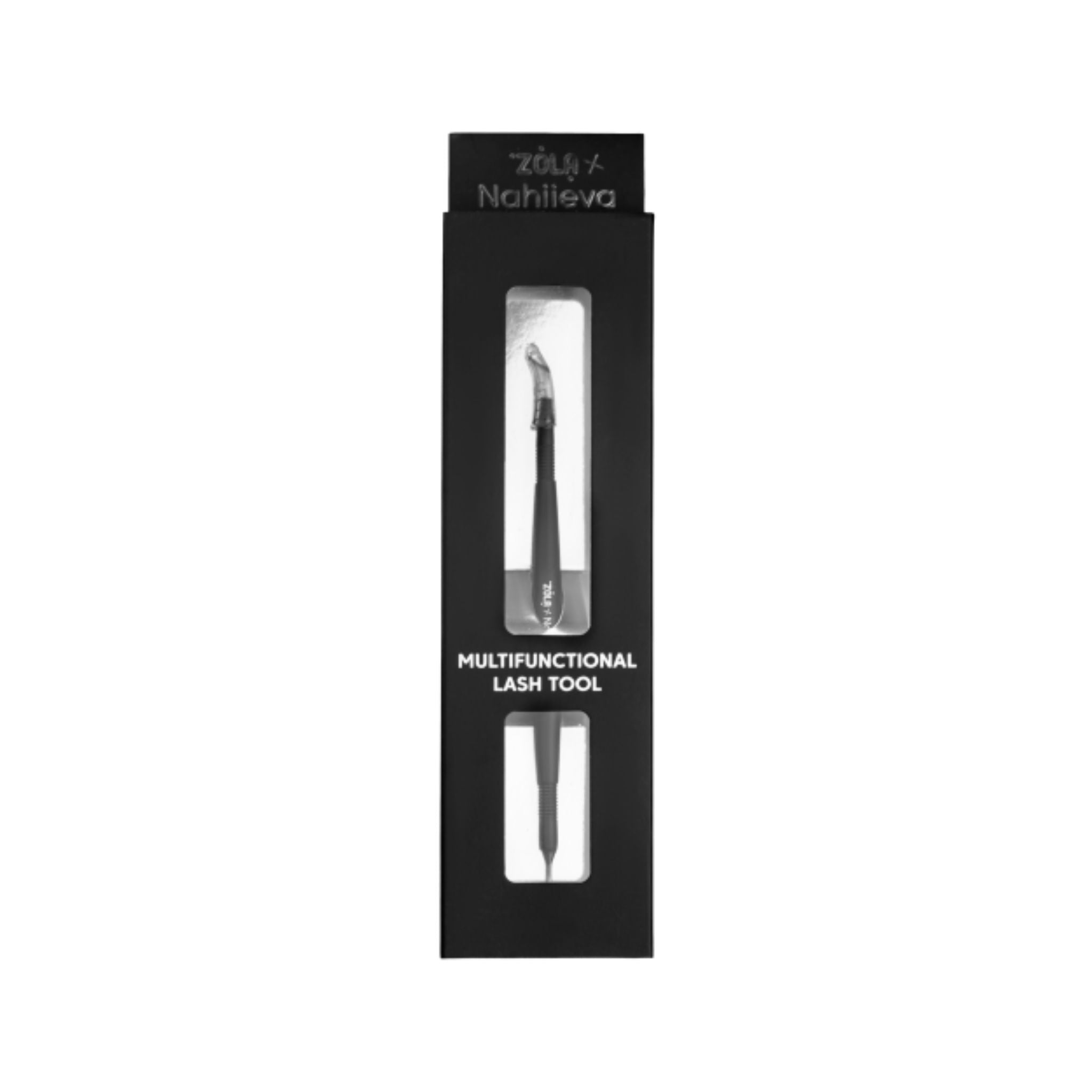 ZOLA x Nahiieva | Multifunctional Lash Tool - 2 colors ZOLA