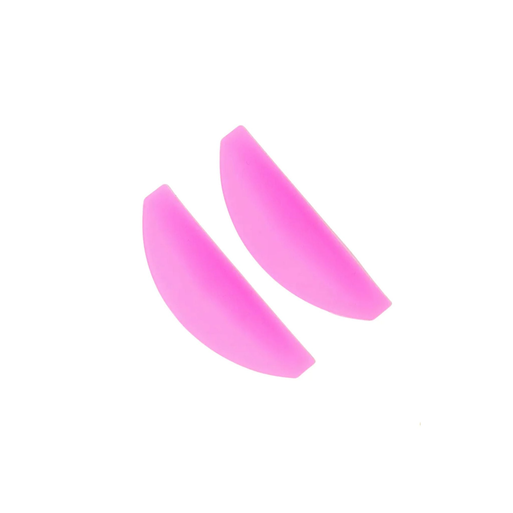 Flat shields voor de Korean lashlift techniek