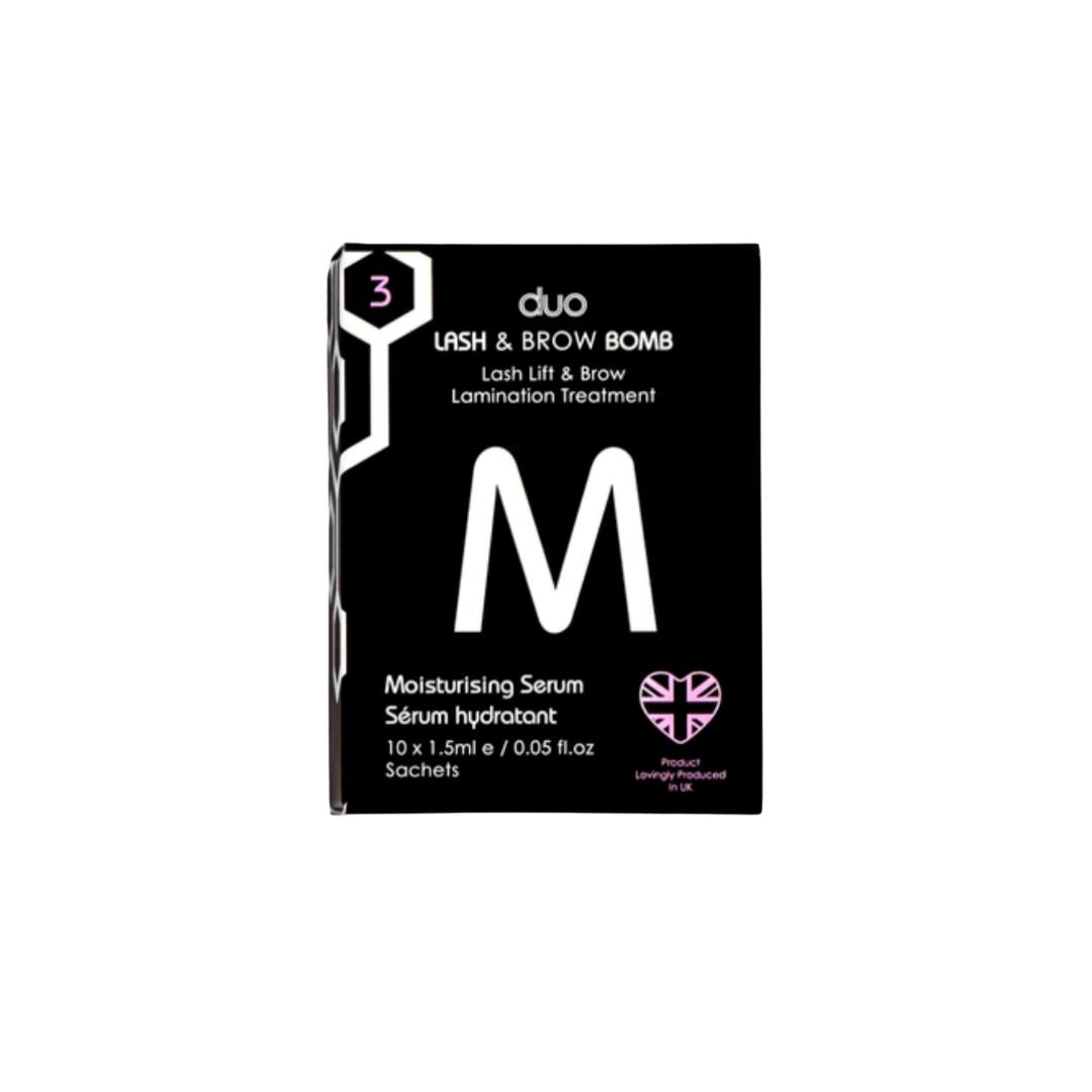 LASH BOMB | LASH LIFT KIT lash bomb