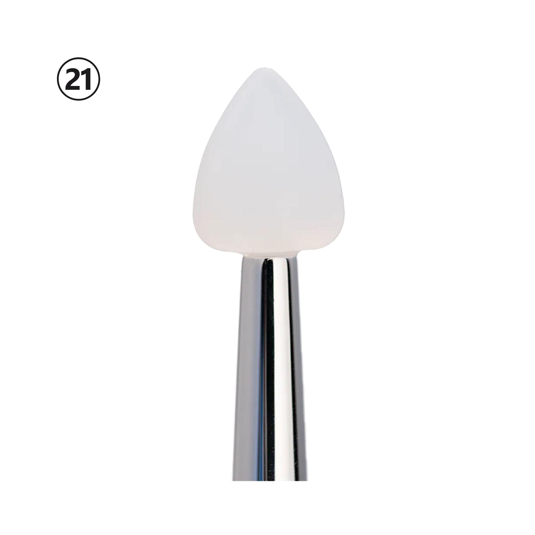 ZOLA | BRUSHES Lash Lami Set - 4 stuks ZOLA