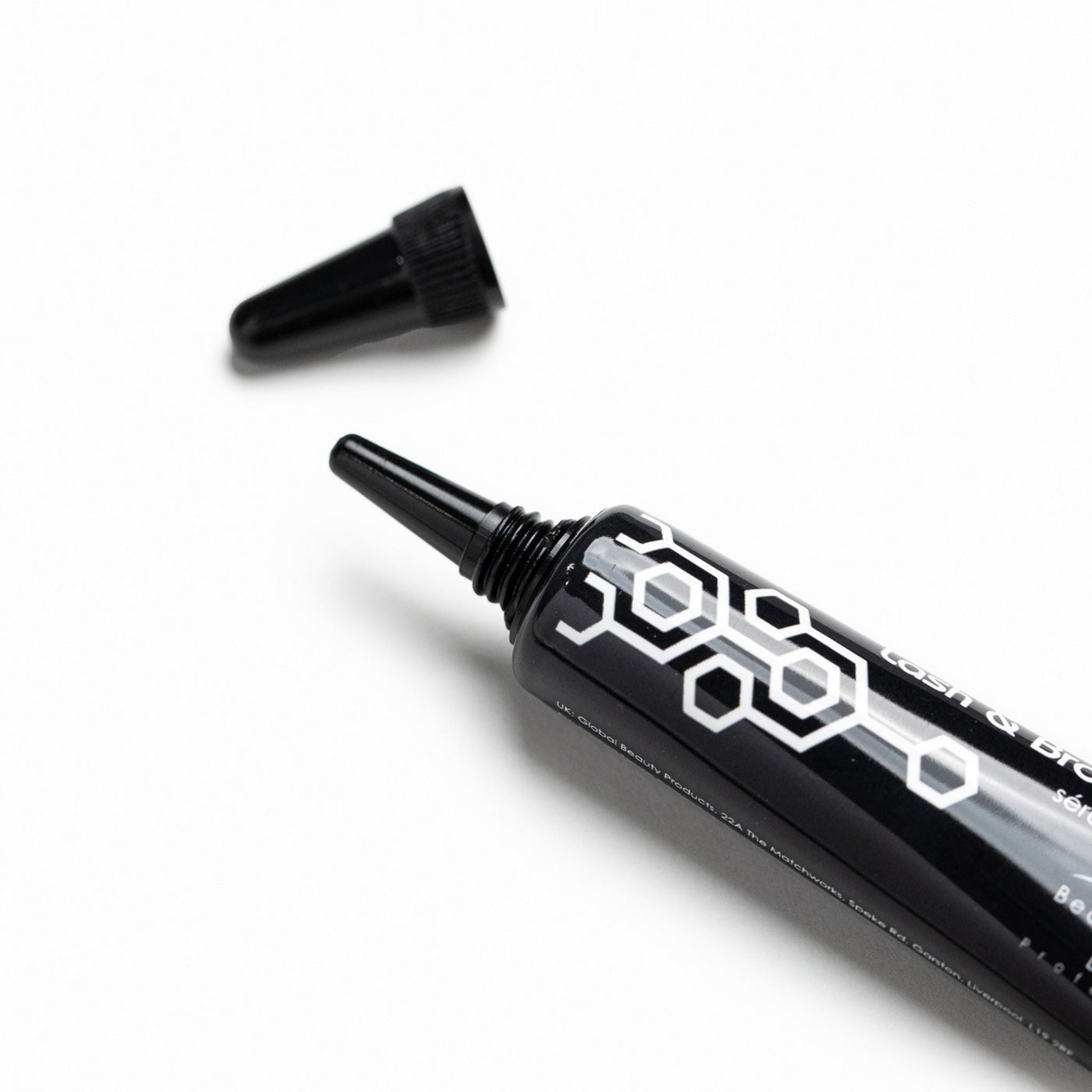 LASH BOMB | Lash Lift Glue - Bonding Serum lash bomb