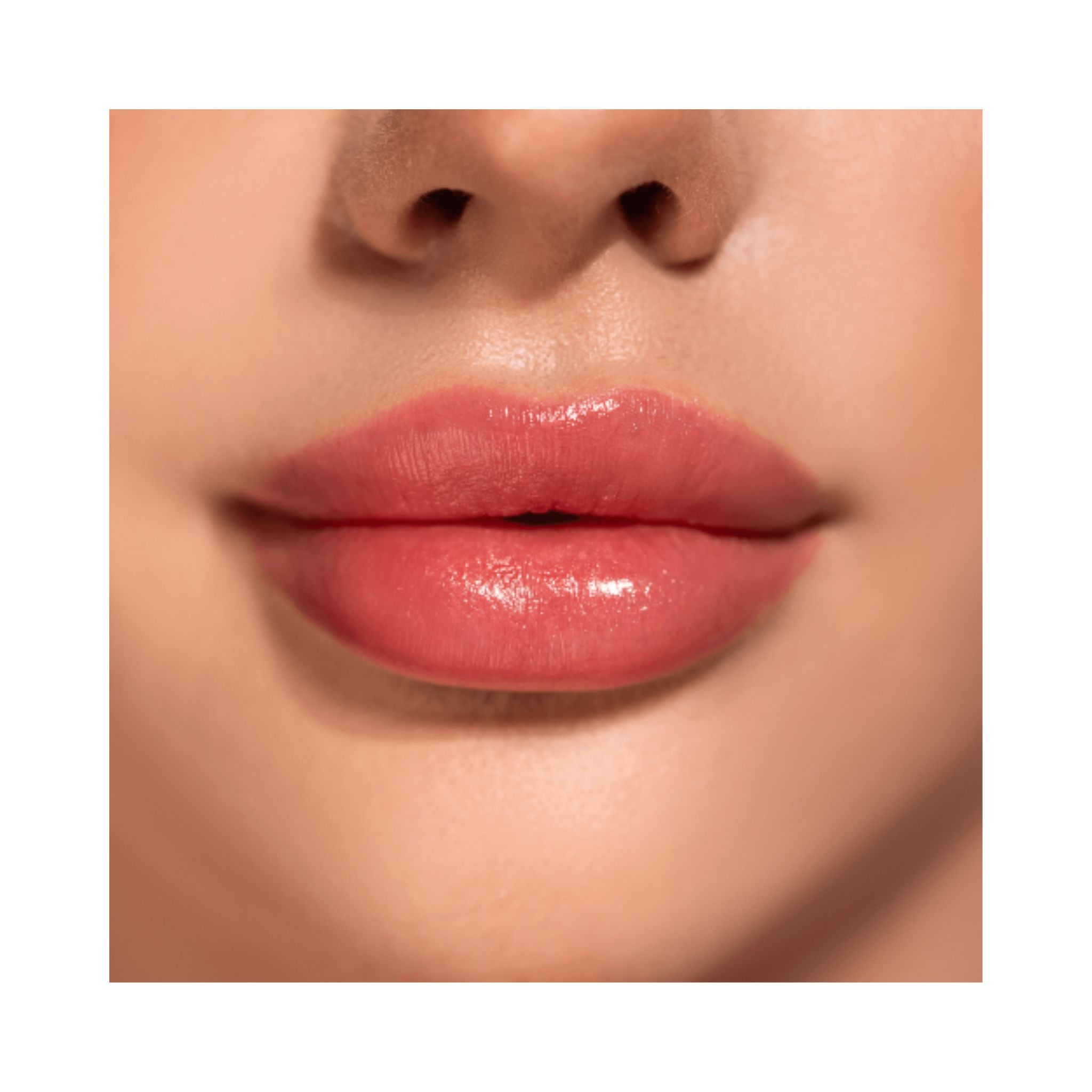 ZOLA Lip Tint Balm cherry natural 03 in luxe verpakking
