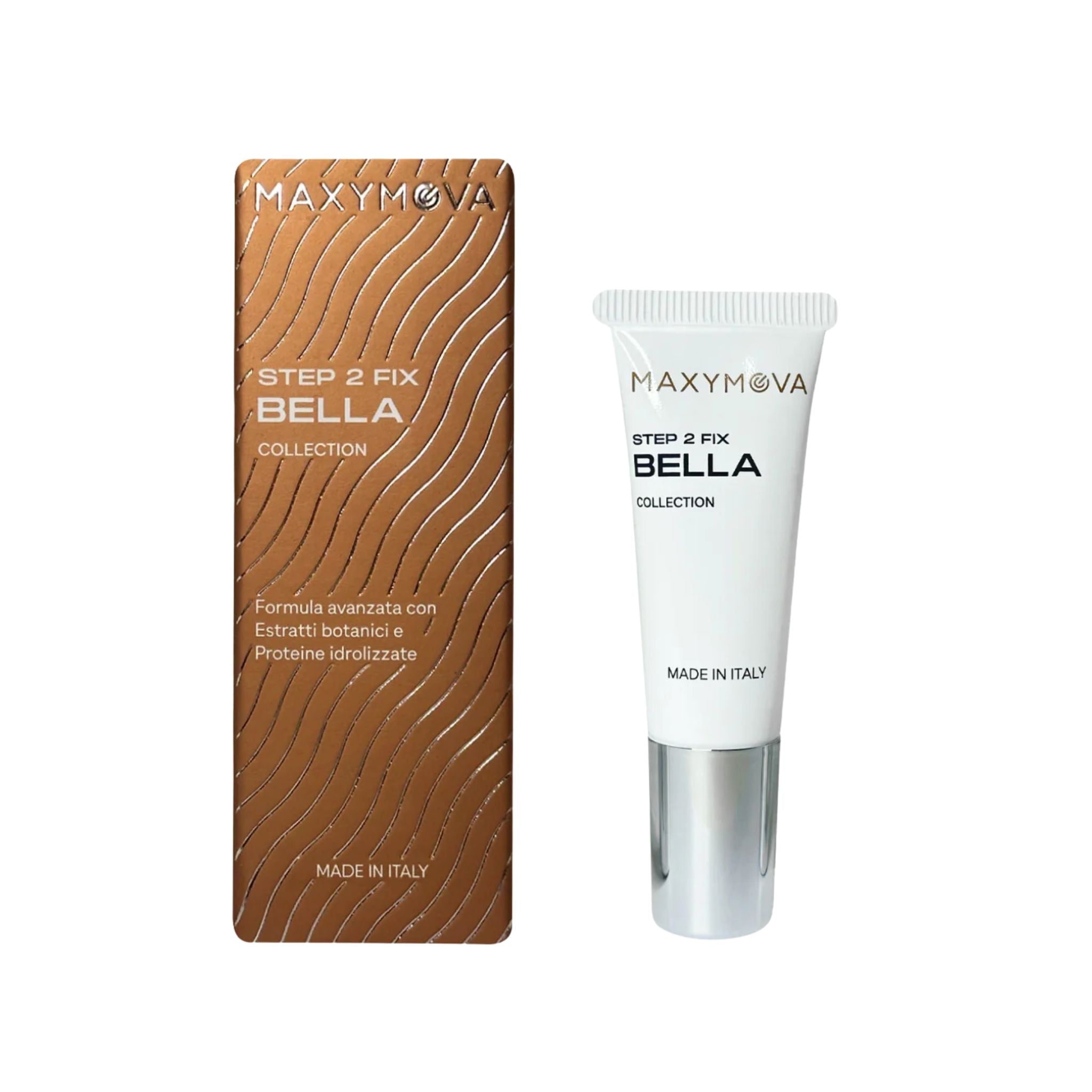 MAXYMOVA | Bella Korean Lash Lift - Step 1 Cysteamine + TGA 10 ml