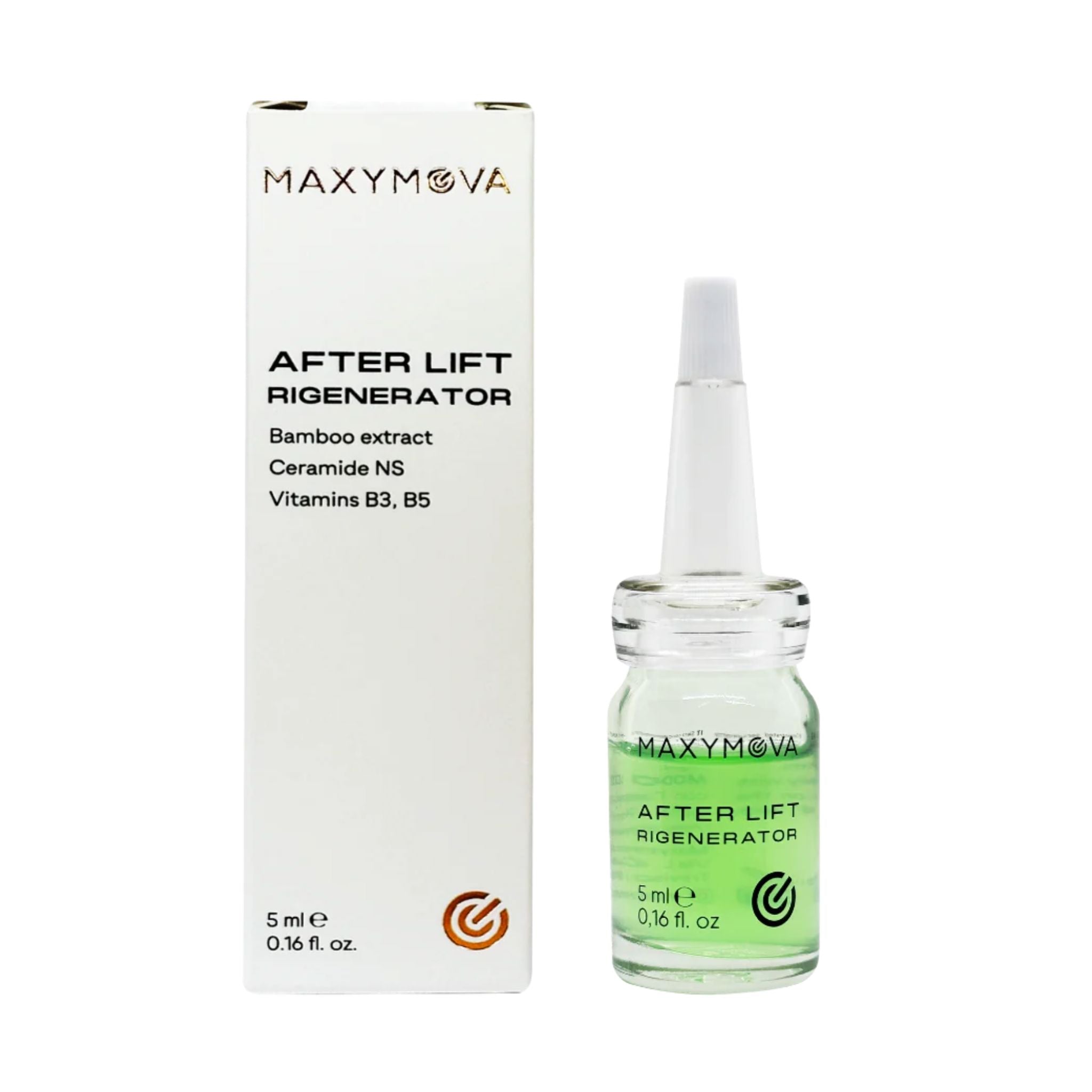 Maxymova | After Lift Regenerator Lash Serum Maxymova