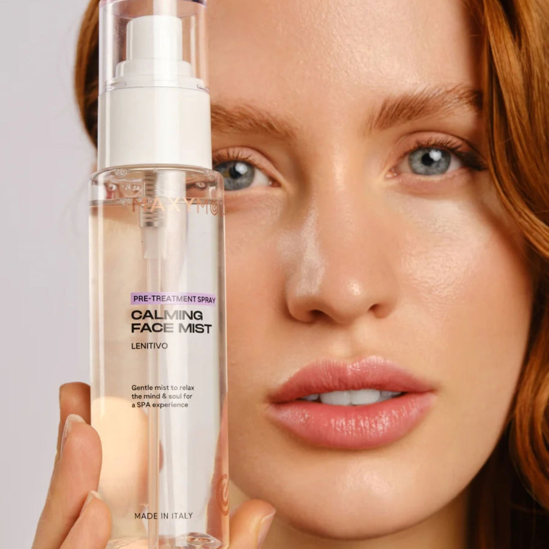 Maxymova | Calming Face Mist Maxymova