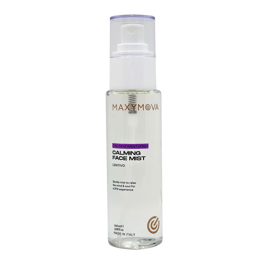 Maxymova | Calming Face Mist Maxymova