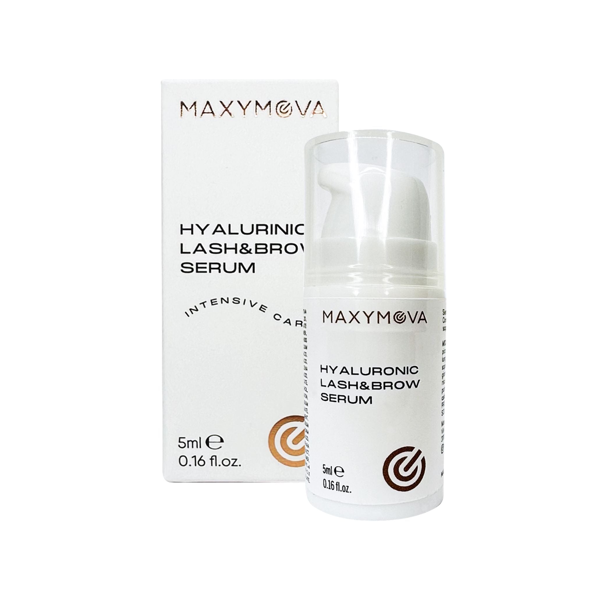 Maxymova | Hyaluronic Lash&Brow Serum Maxymova