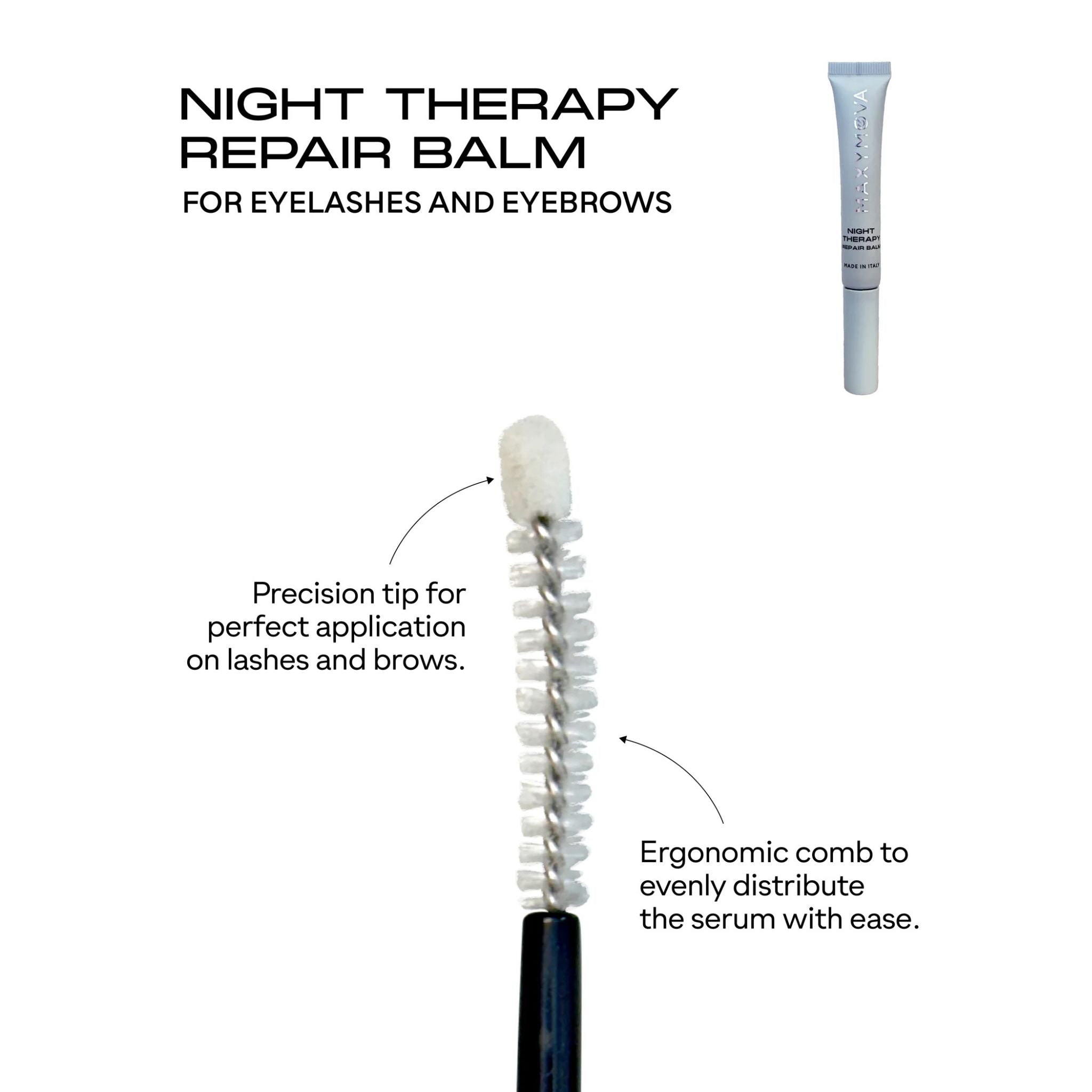 Maxymova | Night Therapy 8ml Maxymova