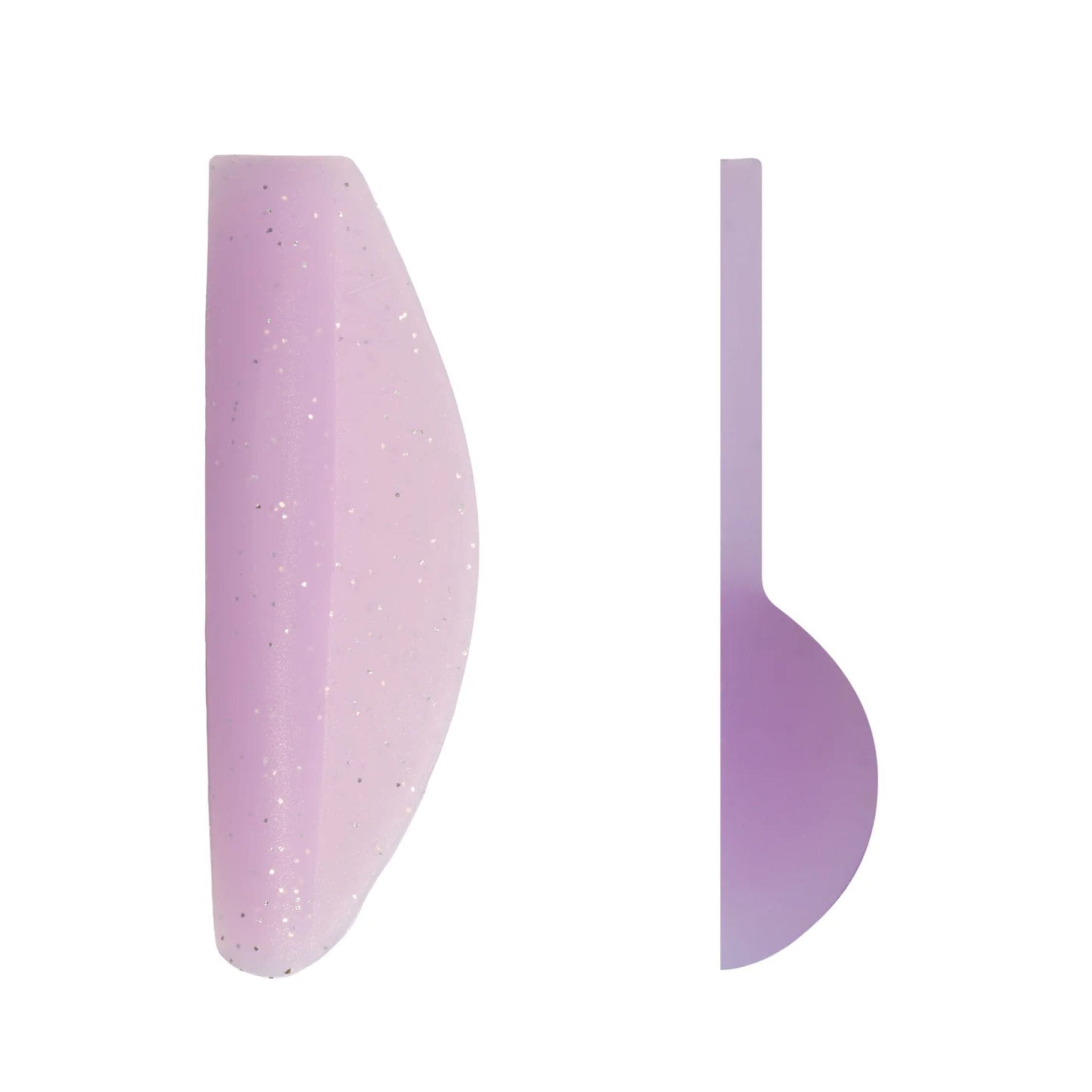 Maxymova | Ultra Soft Glitter Shields - set voor lash lift & curl Maxymova