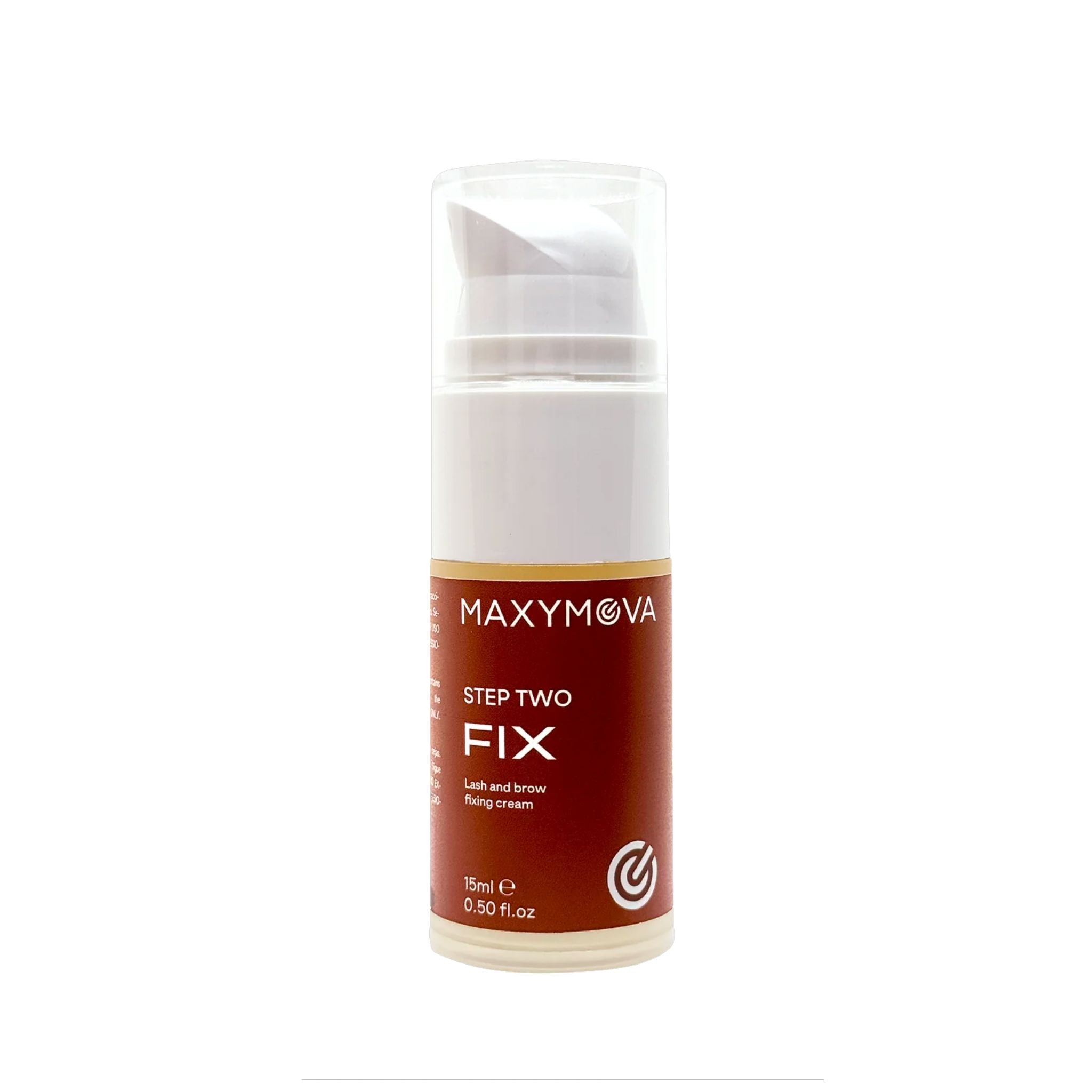 Maxymova | Lash Fix Step 2 - 15ml Maxymova