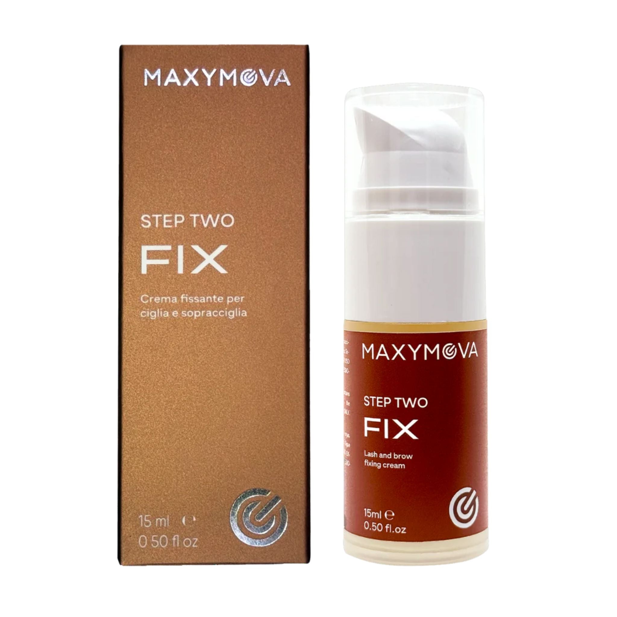 Maxymova | Lash Fix Step 2 - 15ml Maxymova