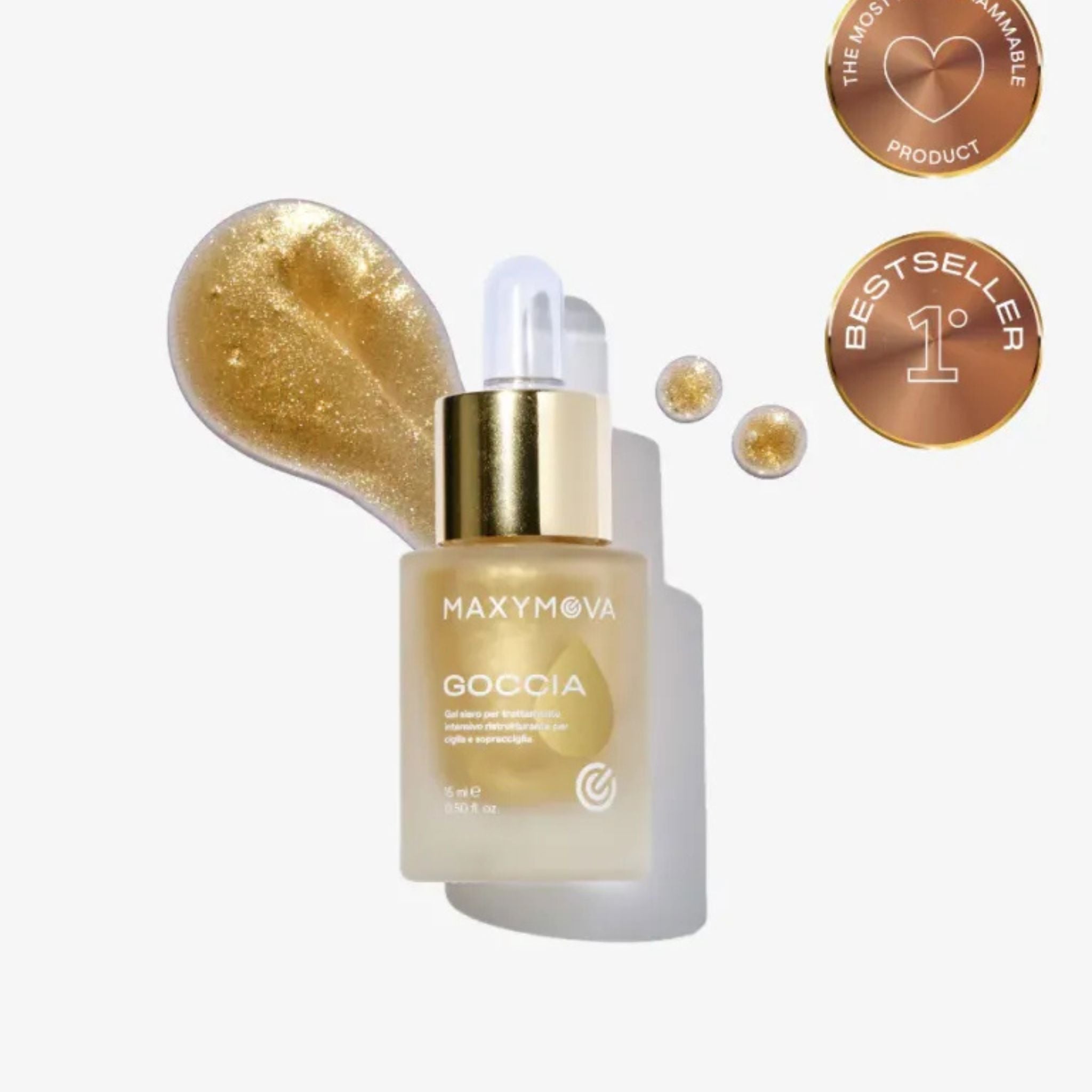 Maxymova | Goccia D&