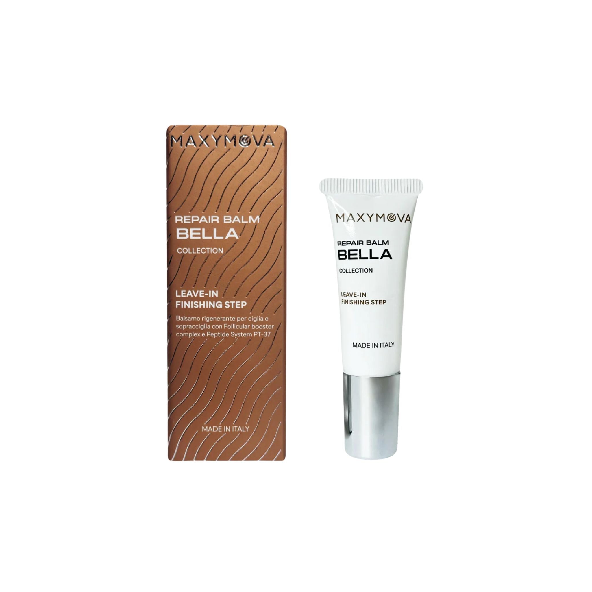 Maxymova | Bella Collection - Step 3 -Repair balm brow xenna