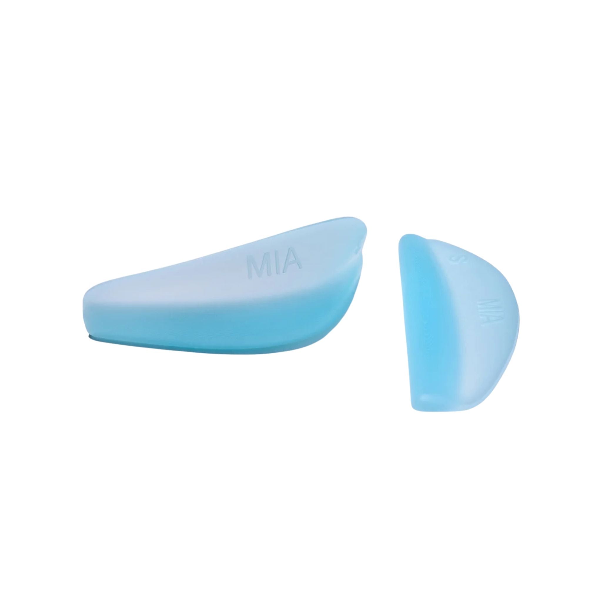 MIA | Flex Shields for Lash Lift Blue - 4 sizes Browstar Cosmetics