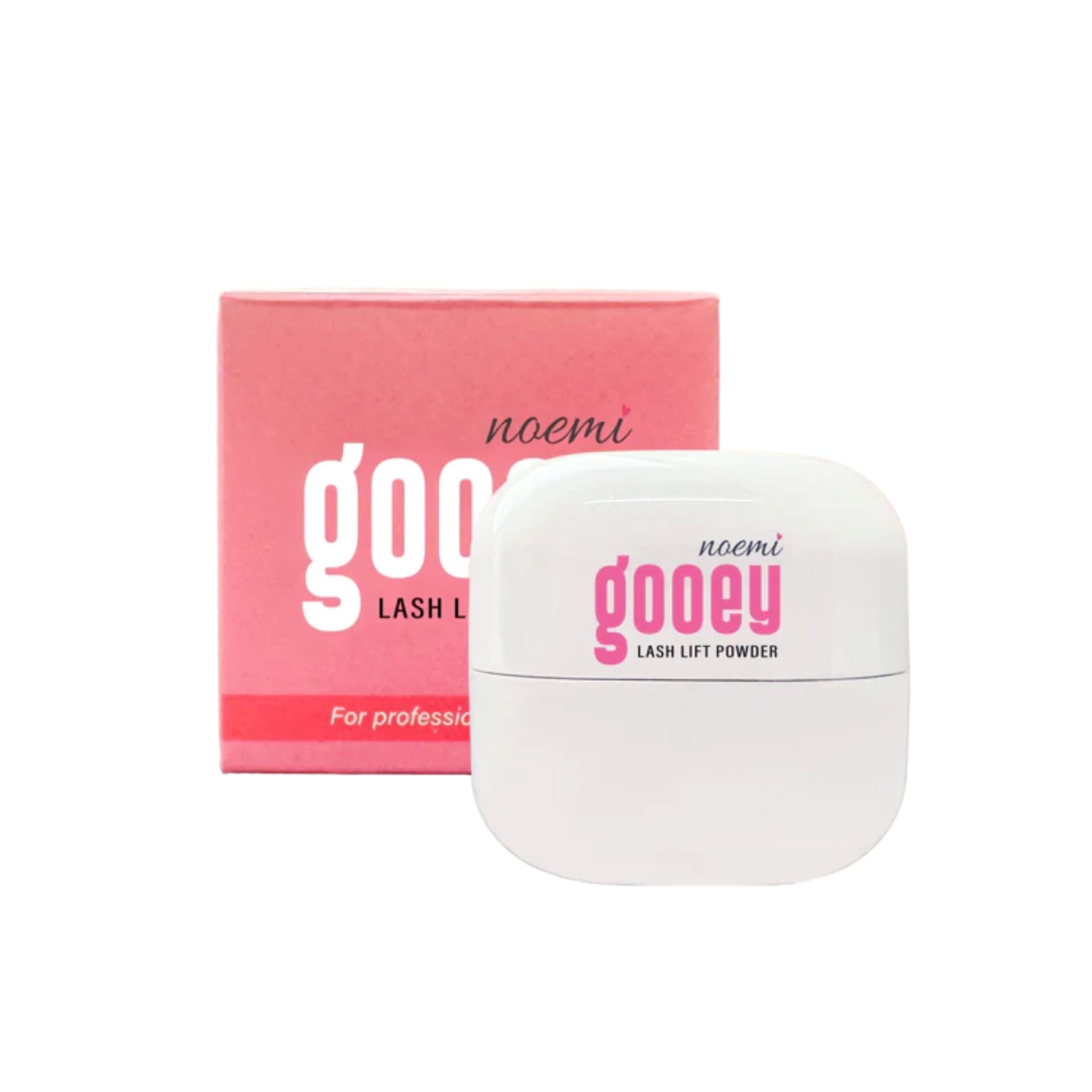 NOEMI | Gooey Lash Lift Powder noemi