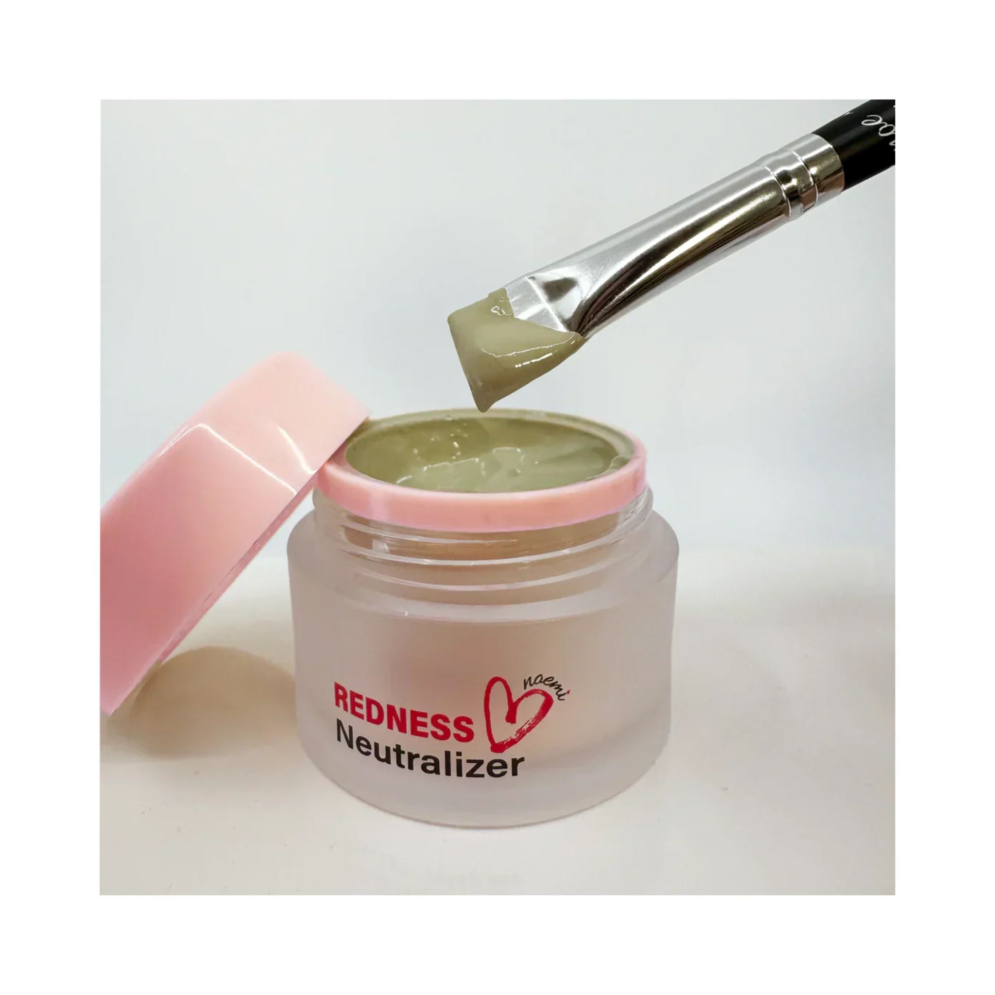 NOEMI | REDNESS NEUTRALISER noemi