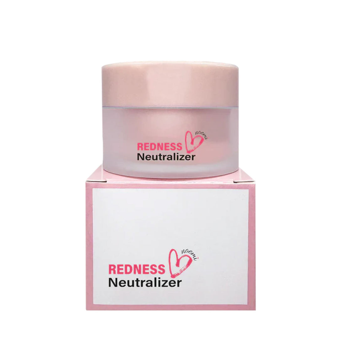 NOEMI | REDNESS NEUTRALISER noemi