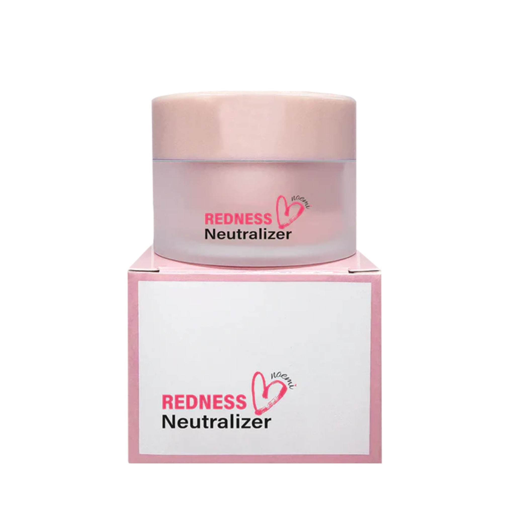 NOEMI | REDNESS NEUTRALISER noemi