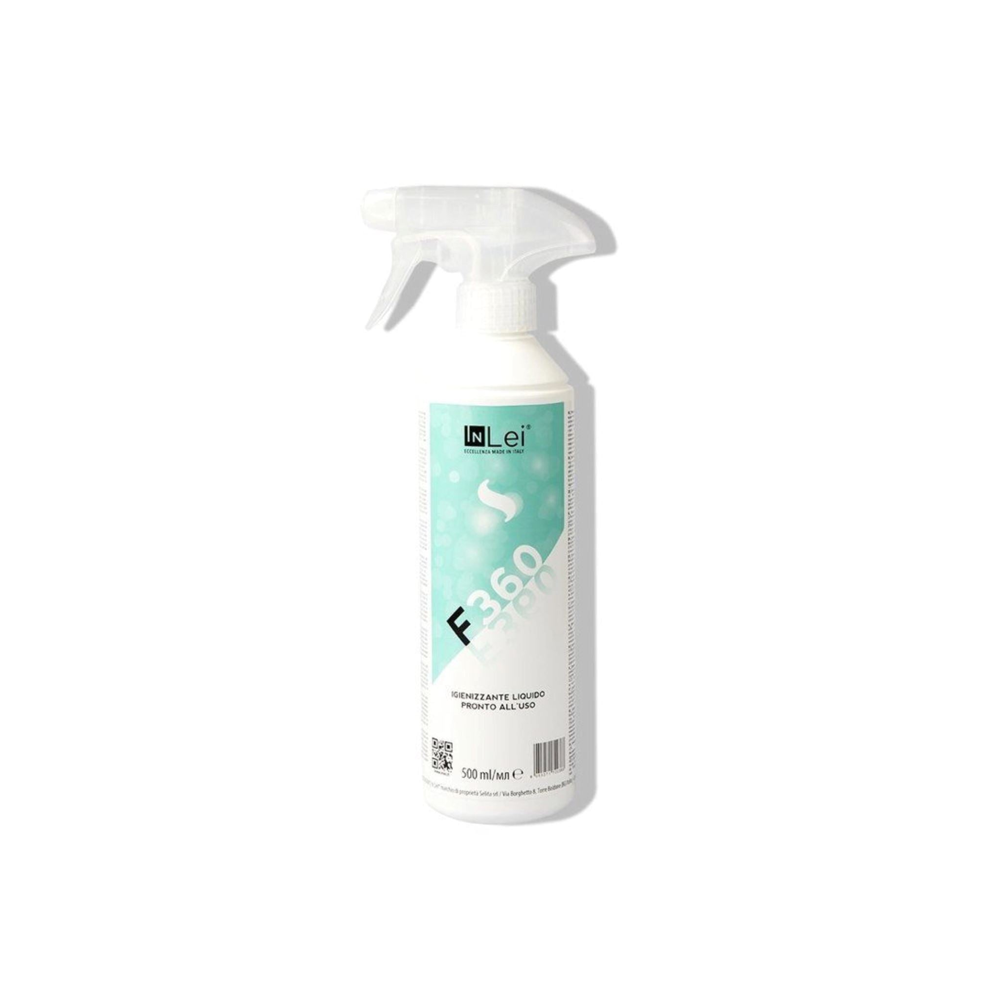 INLEI | F 360 SANITISER SPRAY inlei