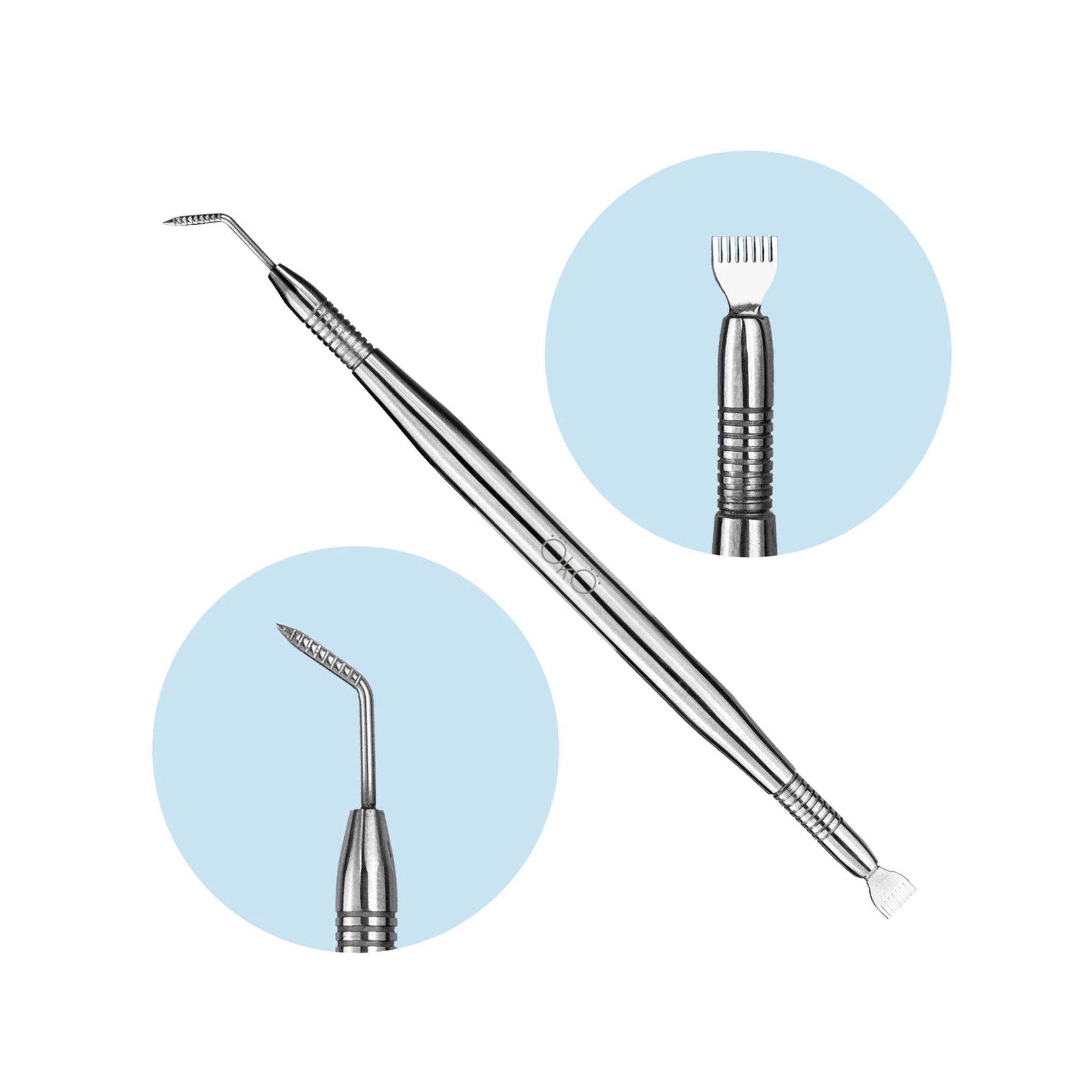 OKO | MULTIFUNCTIONAL LASH LIFT TOOL OKO