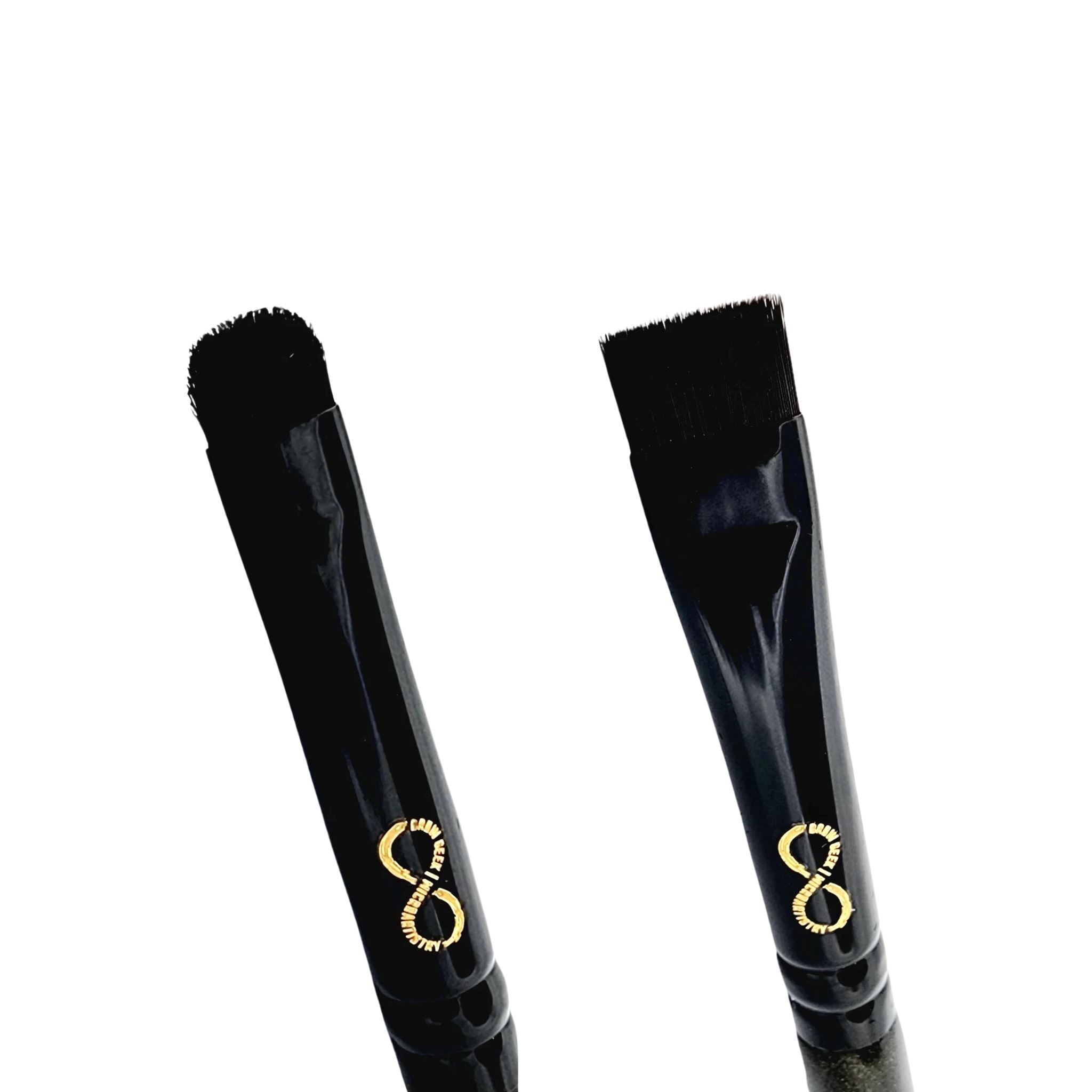 INFINITY | Buff and Blend Brush infinity