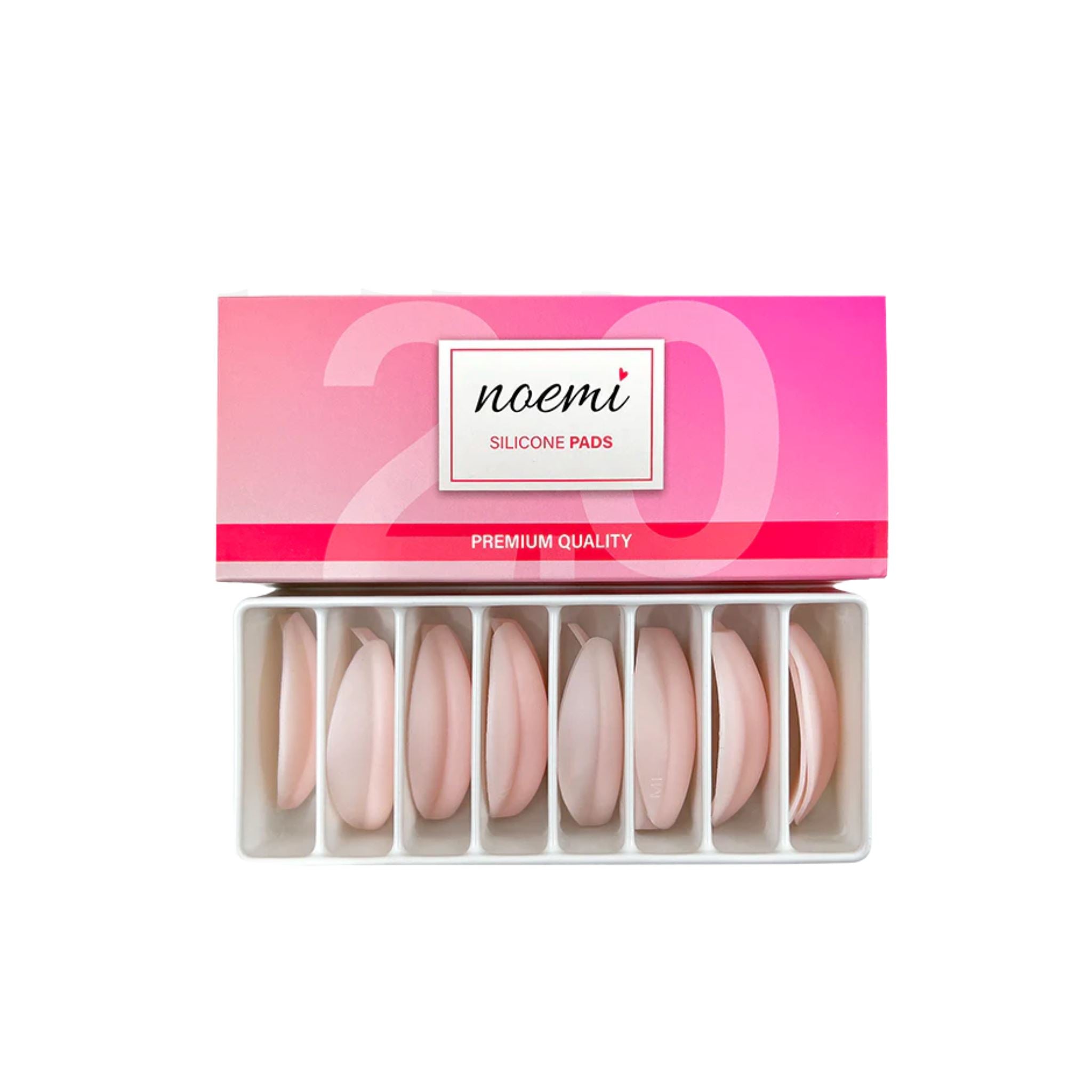 NOEMI | Lashlift Shields Premium 2.0 noemi