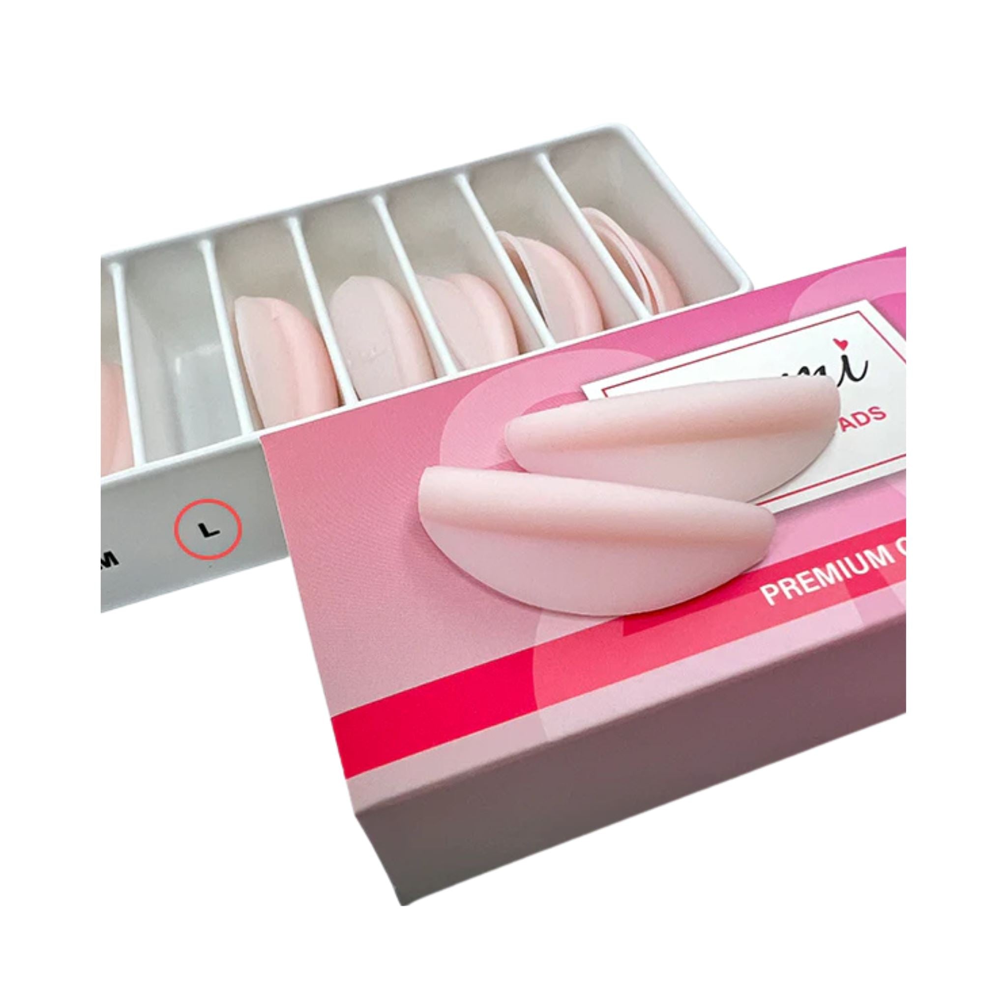 NOEMI | Lashlift Shields Premium 2.0 noemi