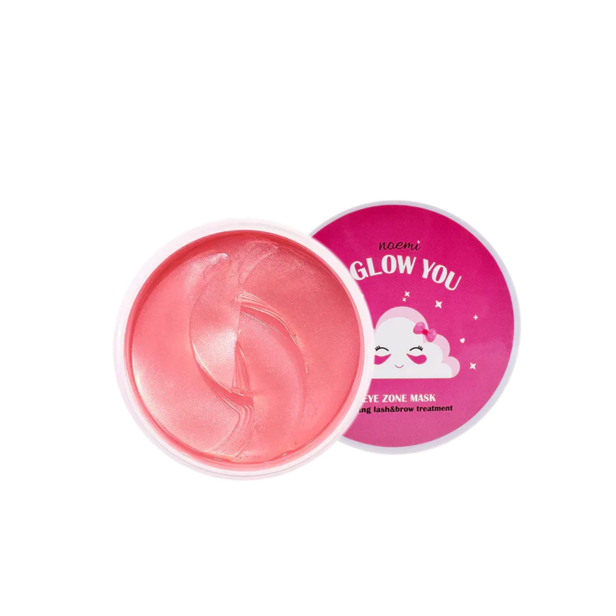 NOEMI | Eye Mask noemi