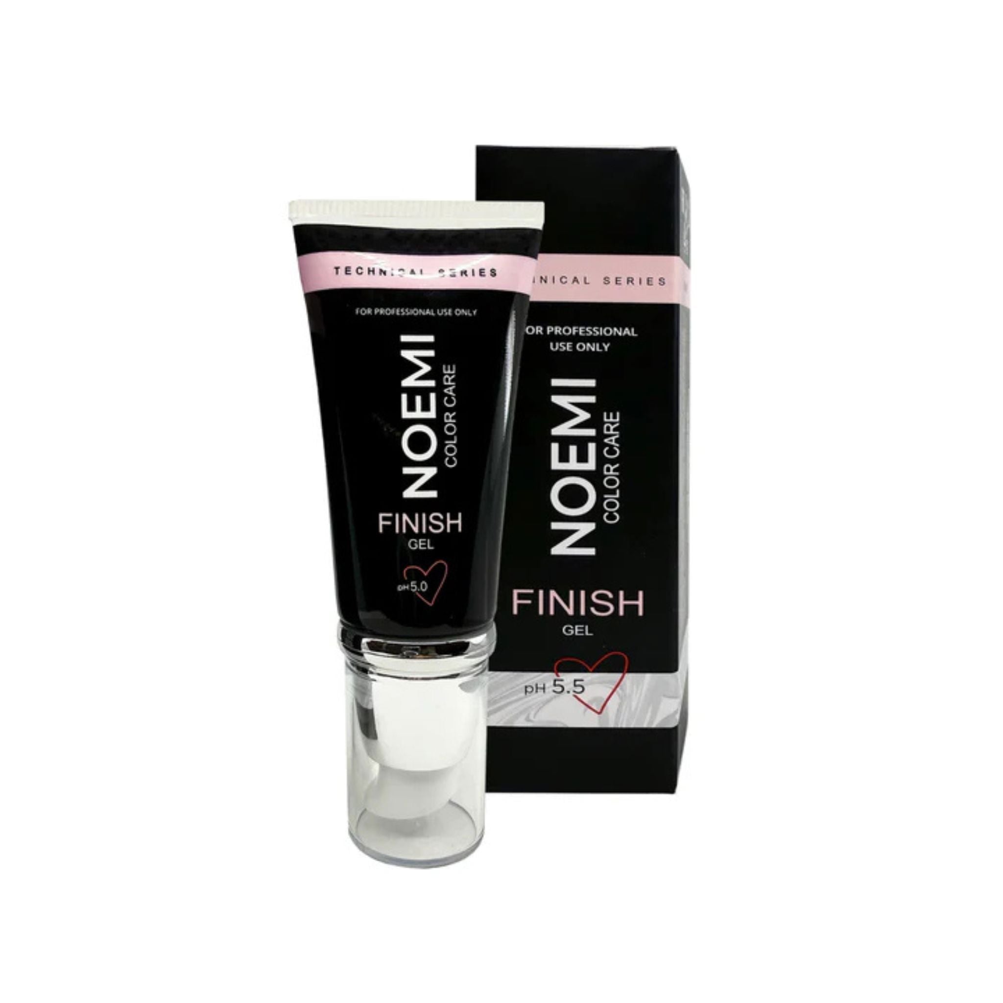 NOEMI | Color Care Finishing Gel noemi