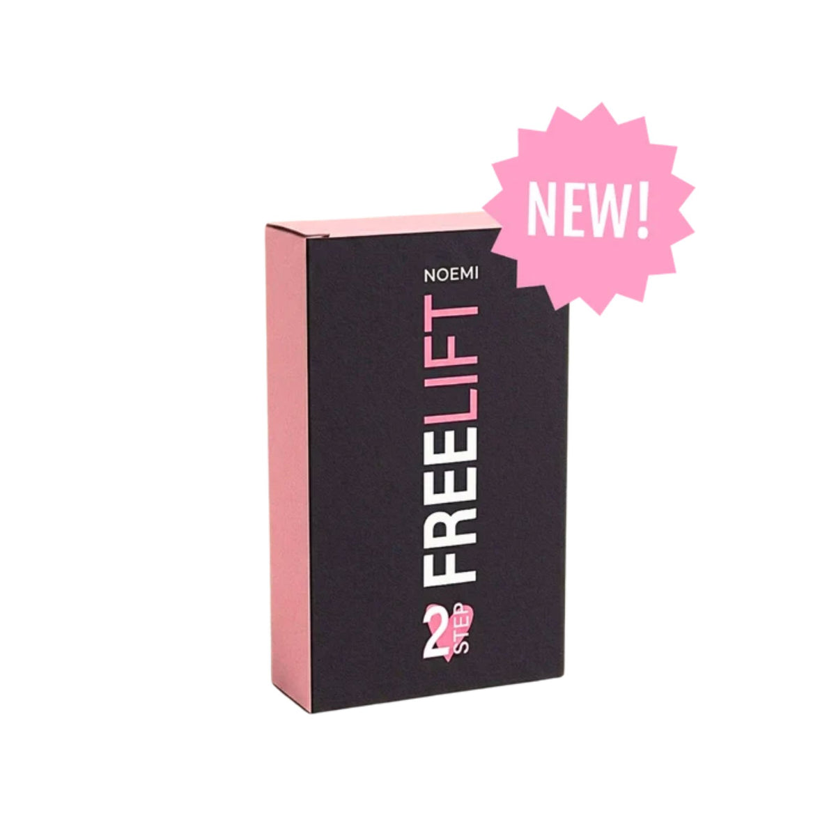 Noemi FREELIFT Step 2 sachets 5 x 1 ml