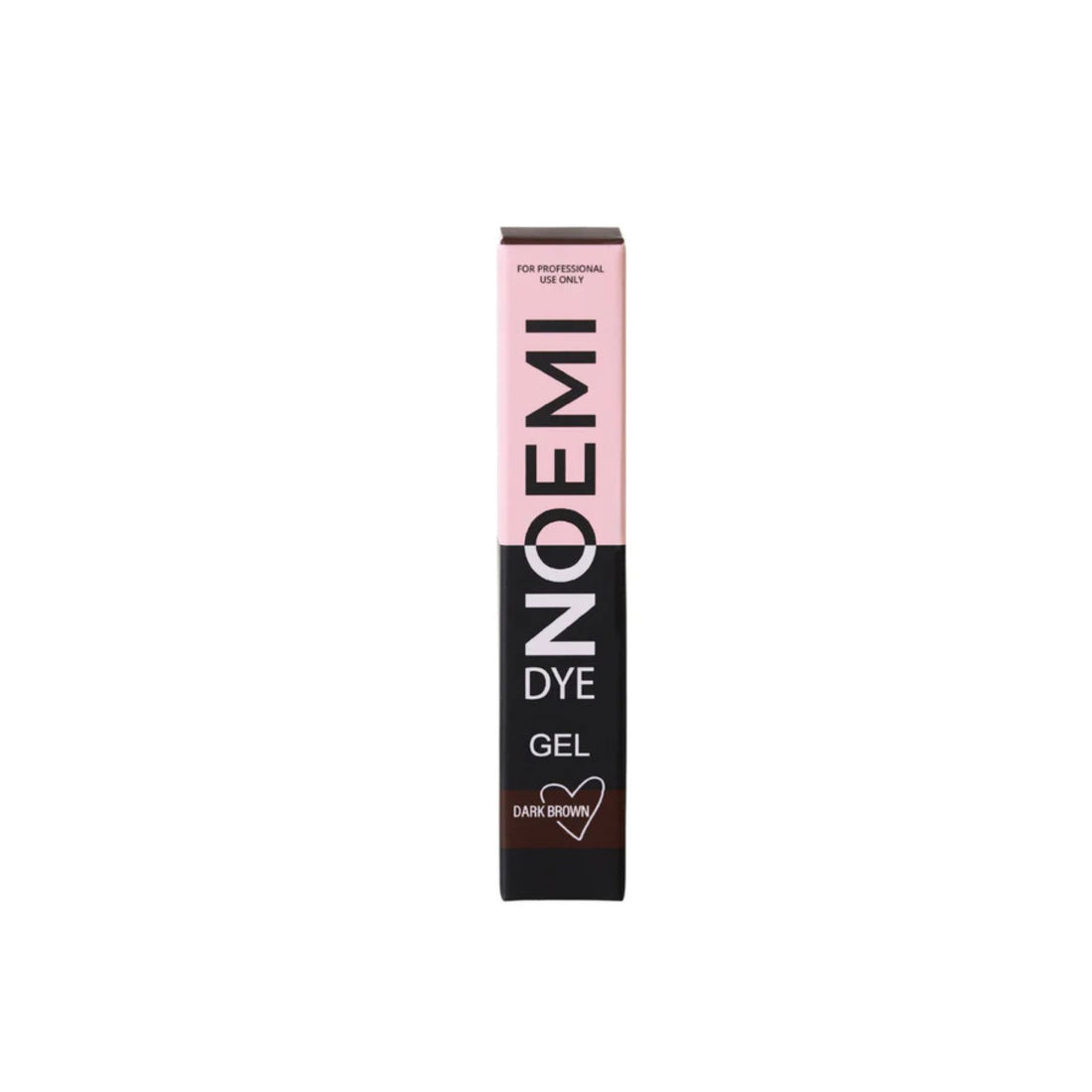 Noemi | New Liquid Gel Dye noemi Light brown