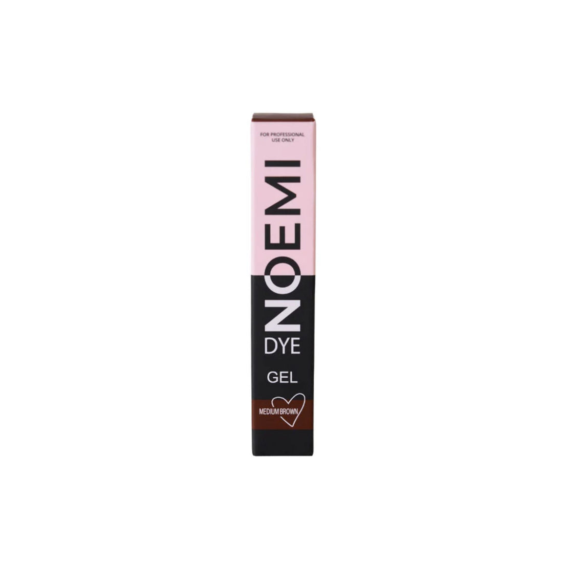 Noemi | New Liquid Gel Dye noemi Medium brown