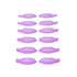 KATYA VINOG | LASHLIFT SHIELDS SET OF 8 PAIRS | Lavender katya vinog