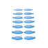 KATYA VINOG | LASHLIFT SHIELDS SET OF 8 PAIRS | Sky Blue katya vinog