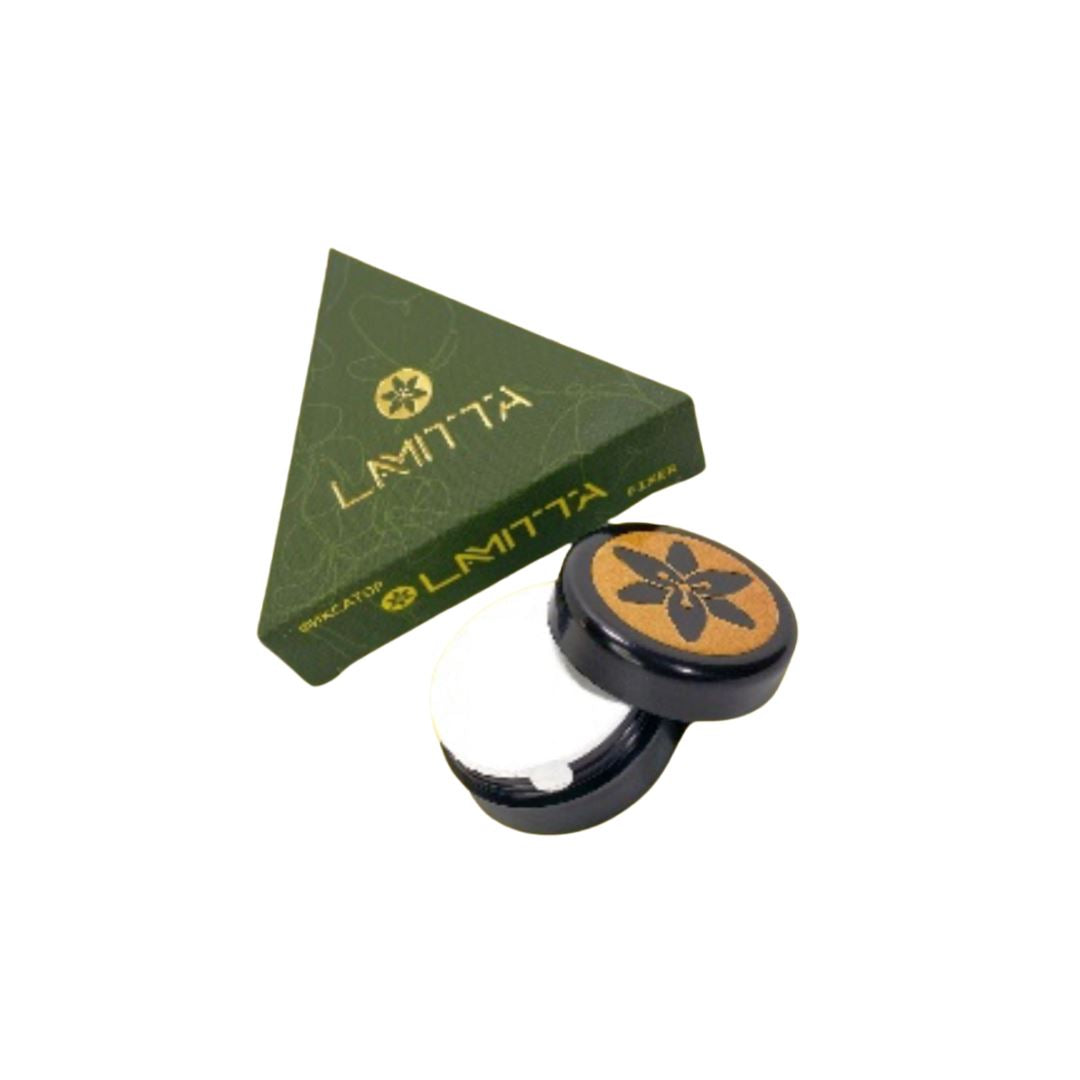 LAMITTA x EYEDO | LASH LIFT FIXER (GLUE BALM) 5gram lamitta