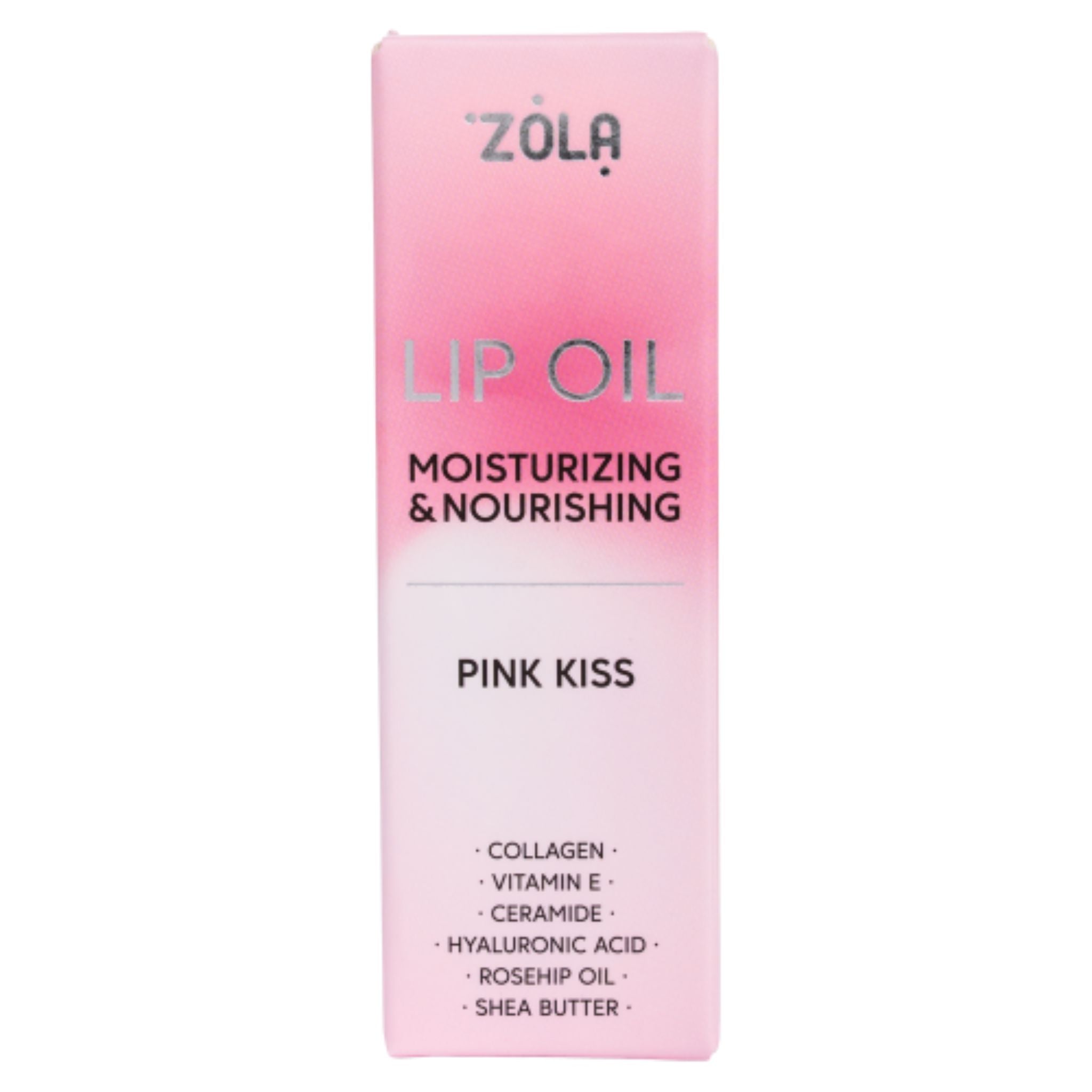 Zola | Lip Oil - 4 colors ZOLA