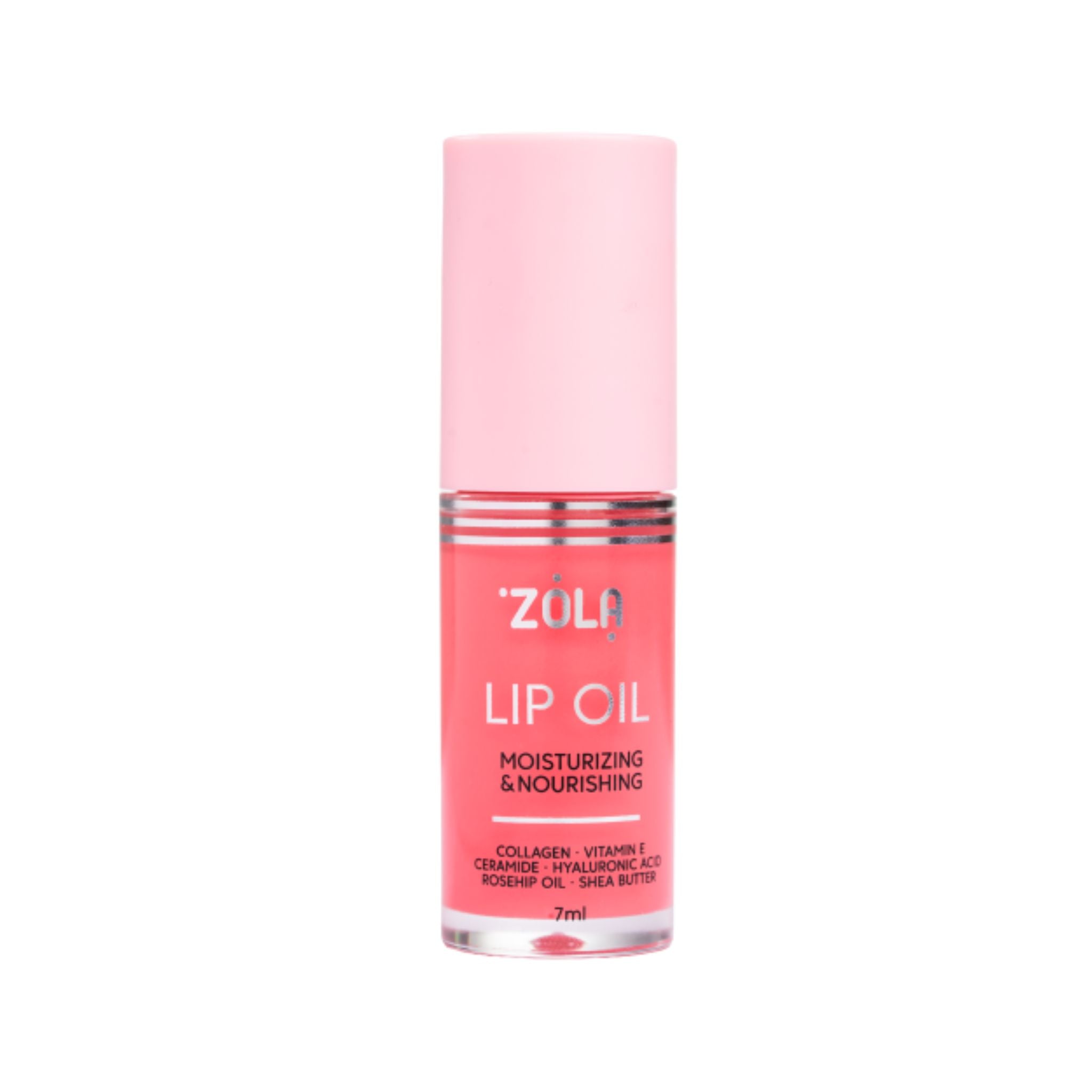 Zola | Lip Oil - 4 colors ZOLA Pink Kiss