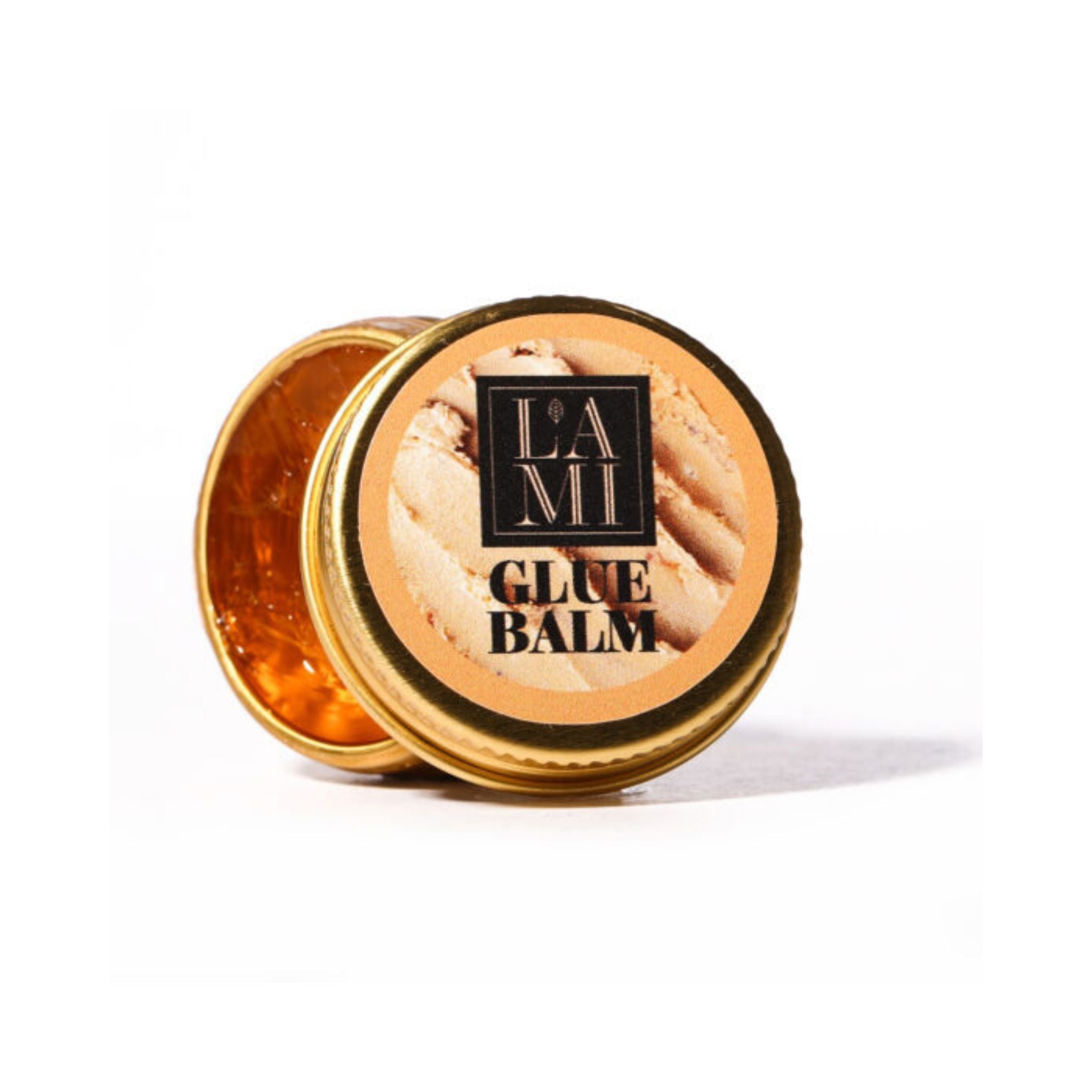 LAMI LASHES | POWERFUL GLUE BALM - 20 GRAM lami lashes Peach