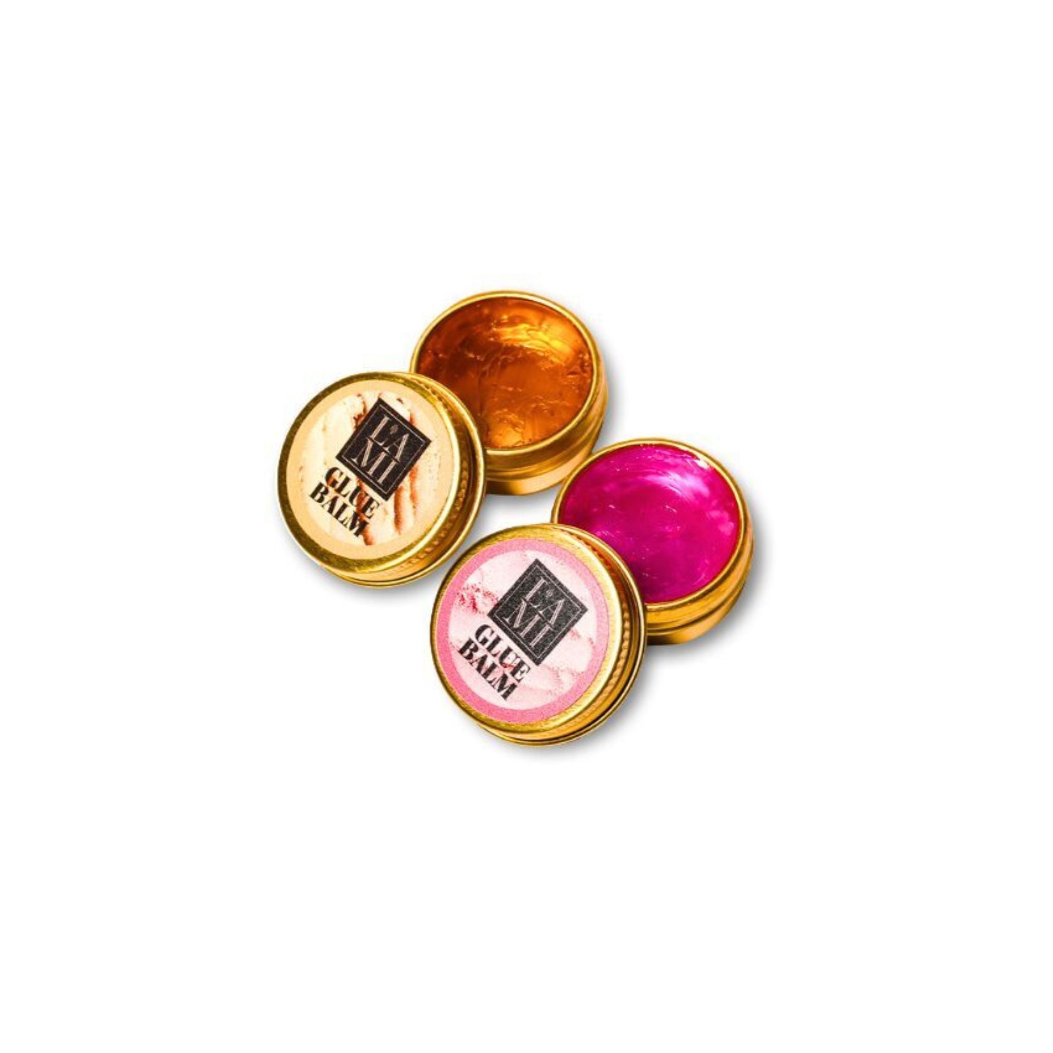 LAMI LASHES | POWERFUL GLUE BALM - 20 GRAM lami lashes Melon