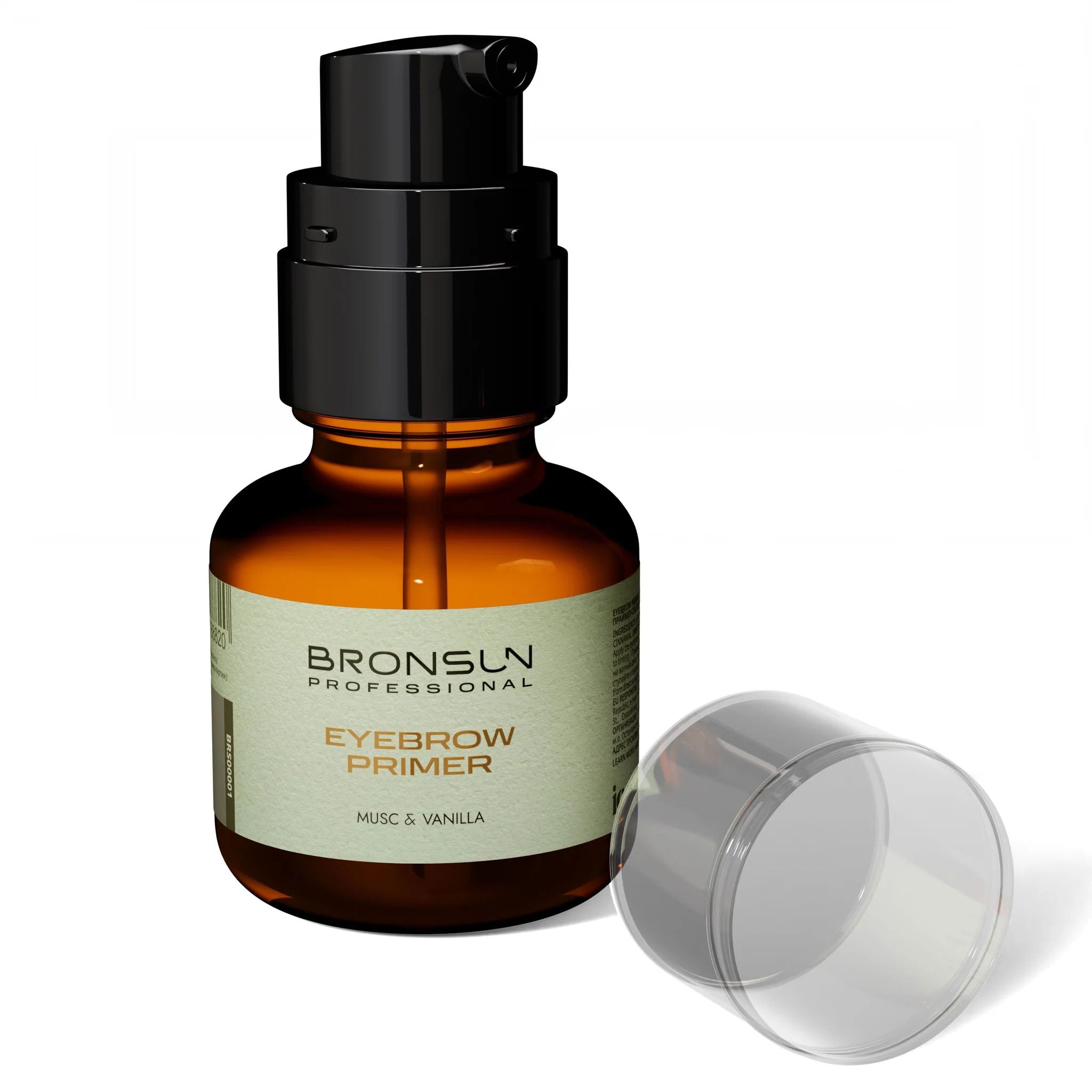 BRONSUN | EYEBROW PRIMER 50ml bronsun