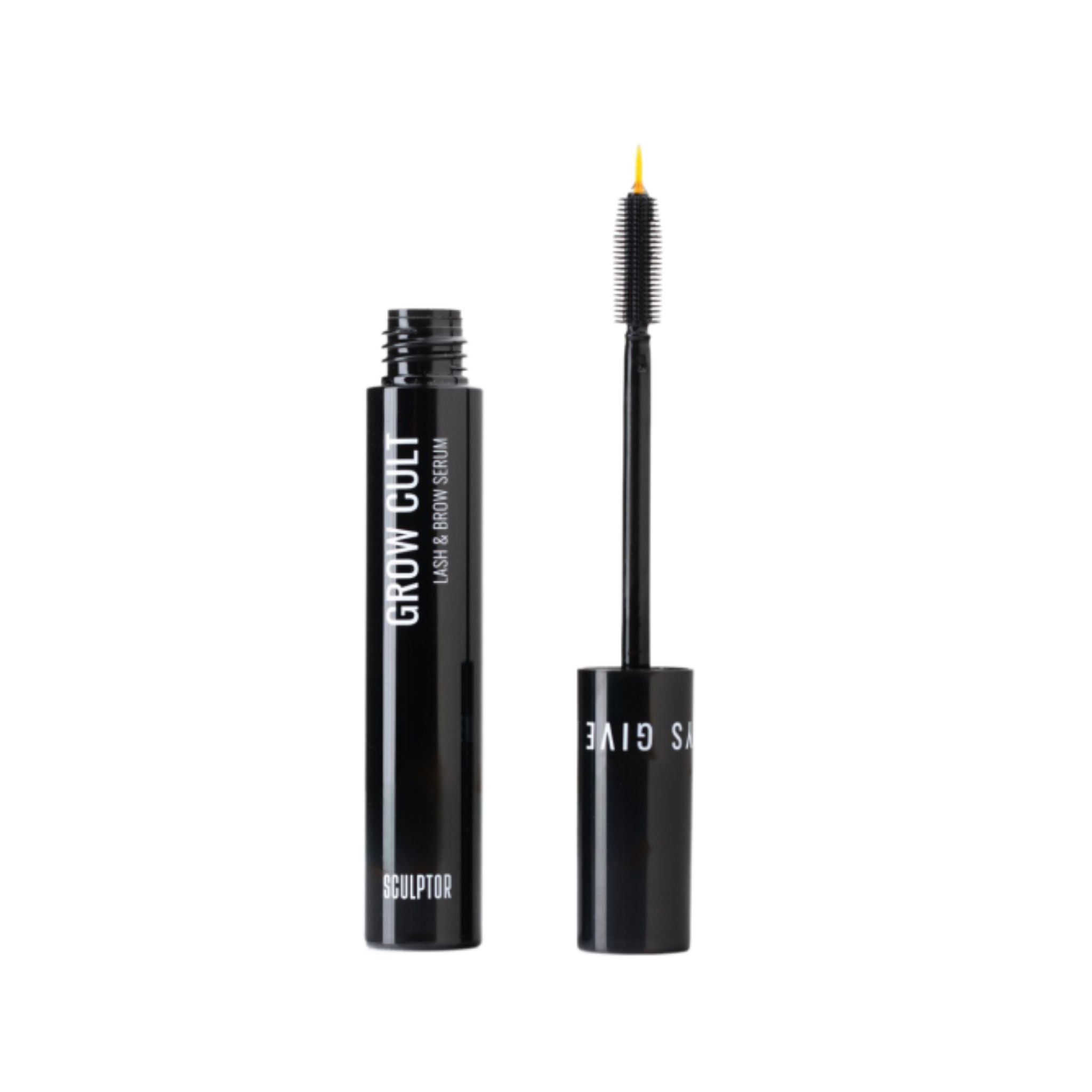 SCULPTOR | Lash & Brow Grow Cult Serum