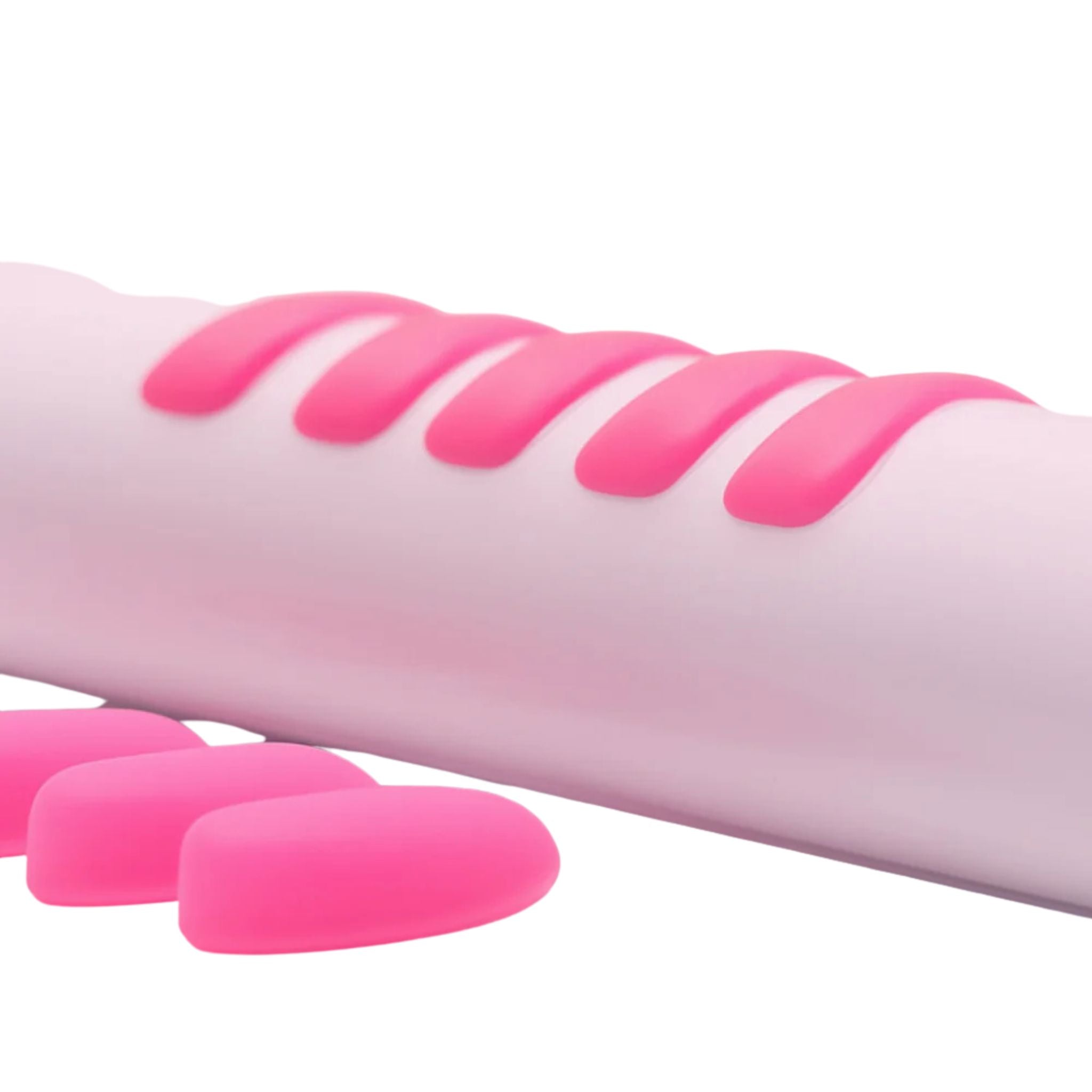 BUFF BROWZ & LASHES | Teardrop Lash Lift Shields