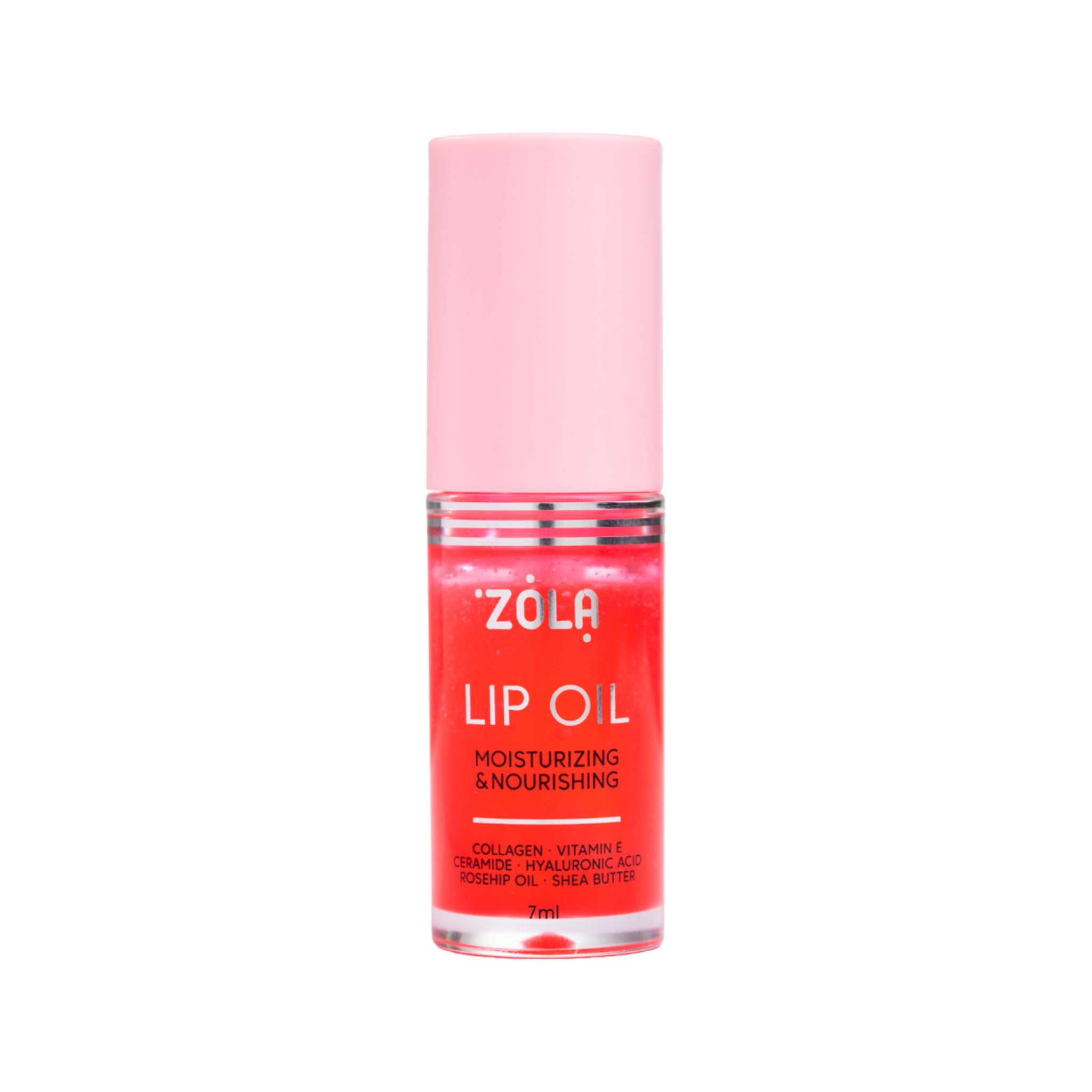 Zola | Lip Oil - 4 colors ZOLA Watermelon Sorbet
