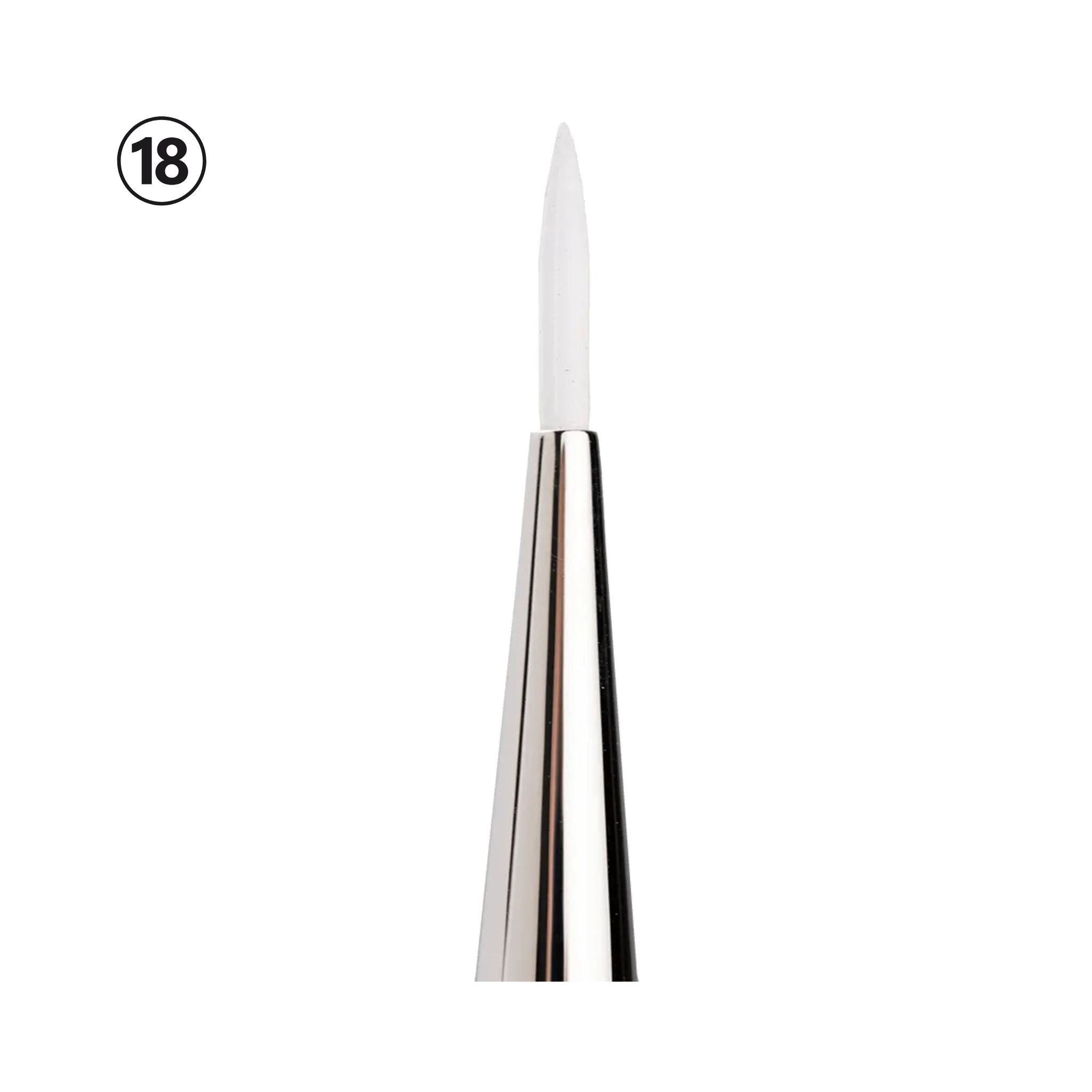 ZOLA | BRUSHES Lash Lami Set - 4 stuks ZOLA