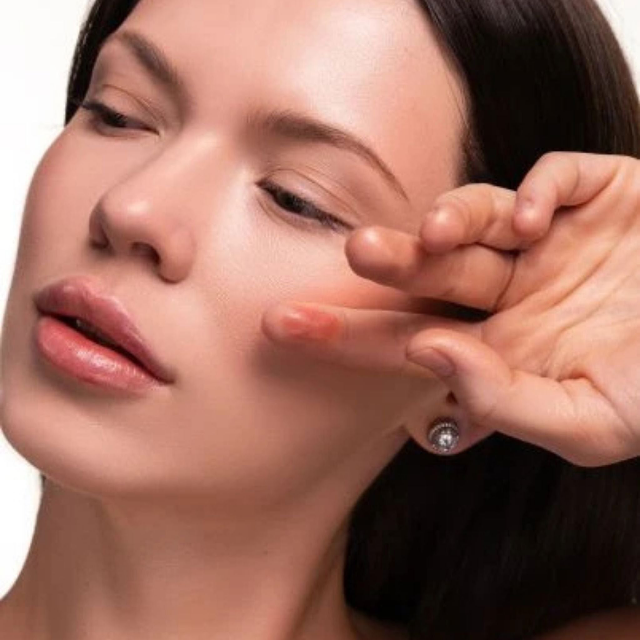 ZOLA Cream Blush Barbie Rose Coral Pop Nude Camellia Soft Berry